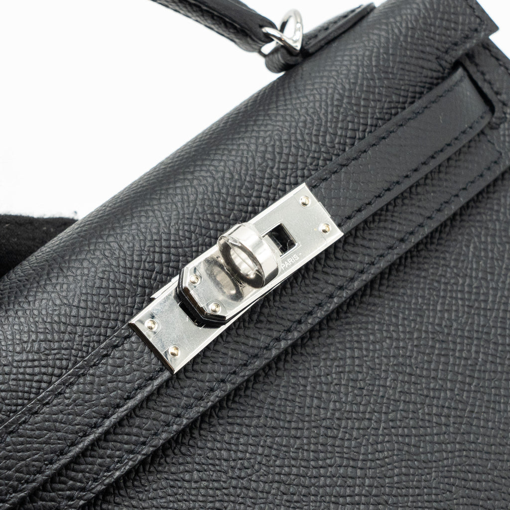 hermes-mini-kelly-ii-epsom-black-shw-stamp-b