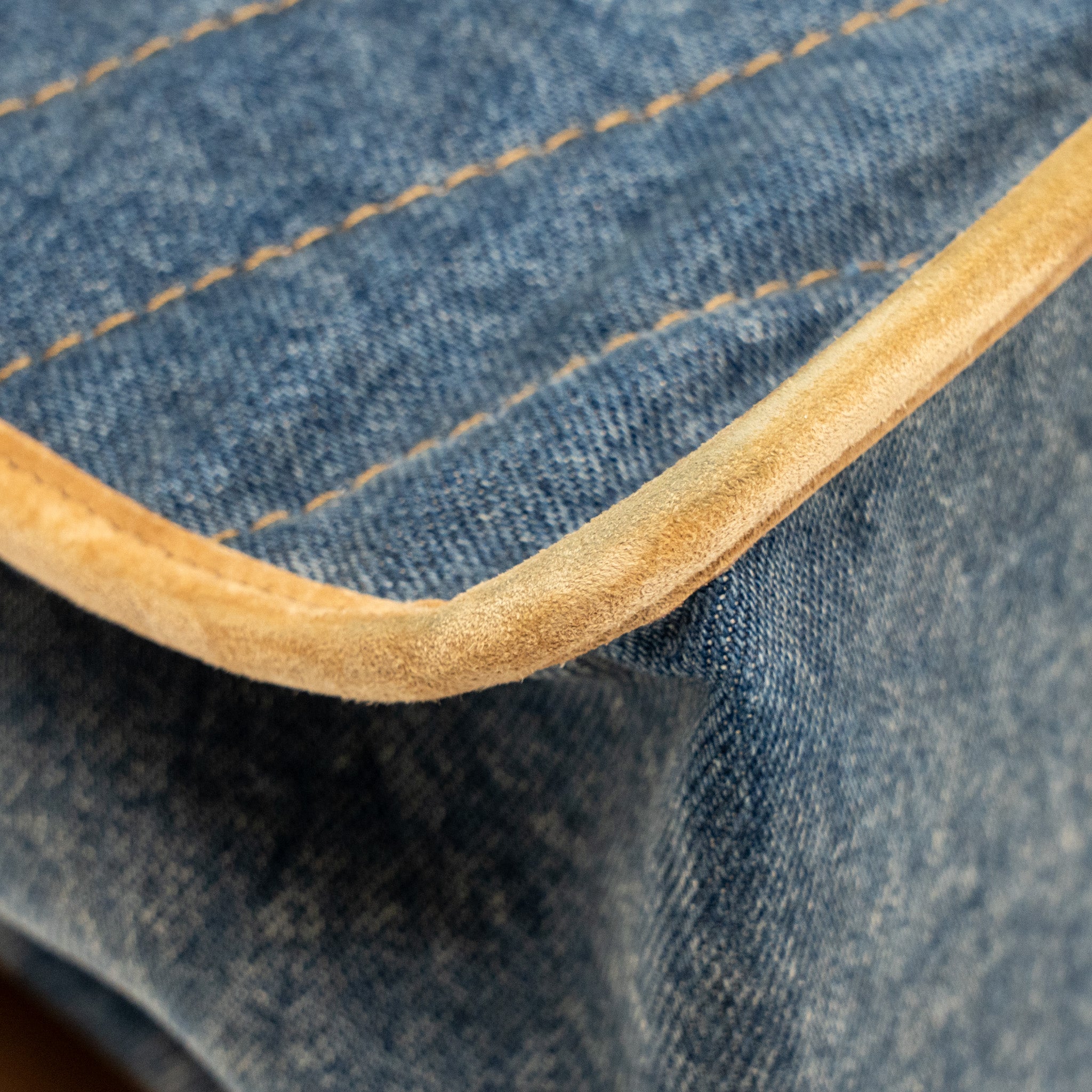 saint-laurent-ysl-niki-shoulder-bag-denim-blue-cinnamon-ghw