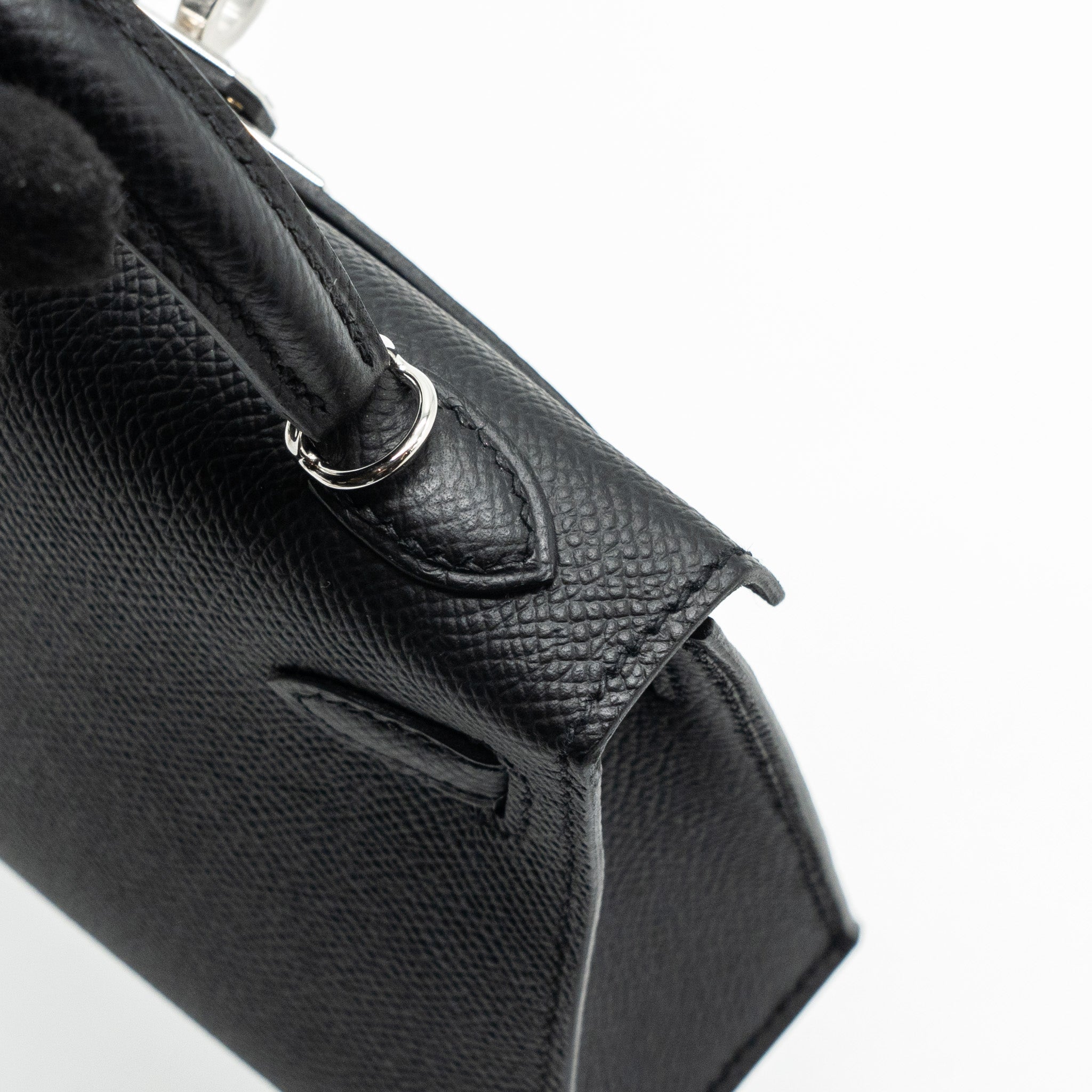 hermes-mini-kelly-ii-epsom-black-shw-stamp-b
