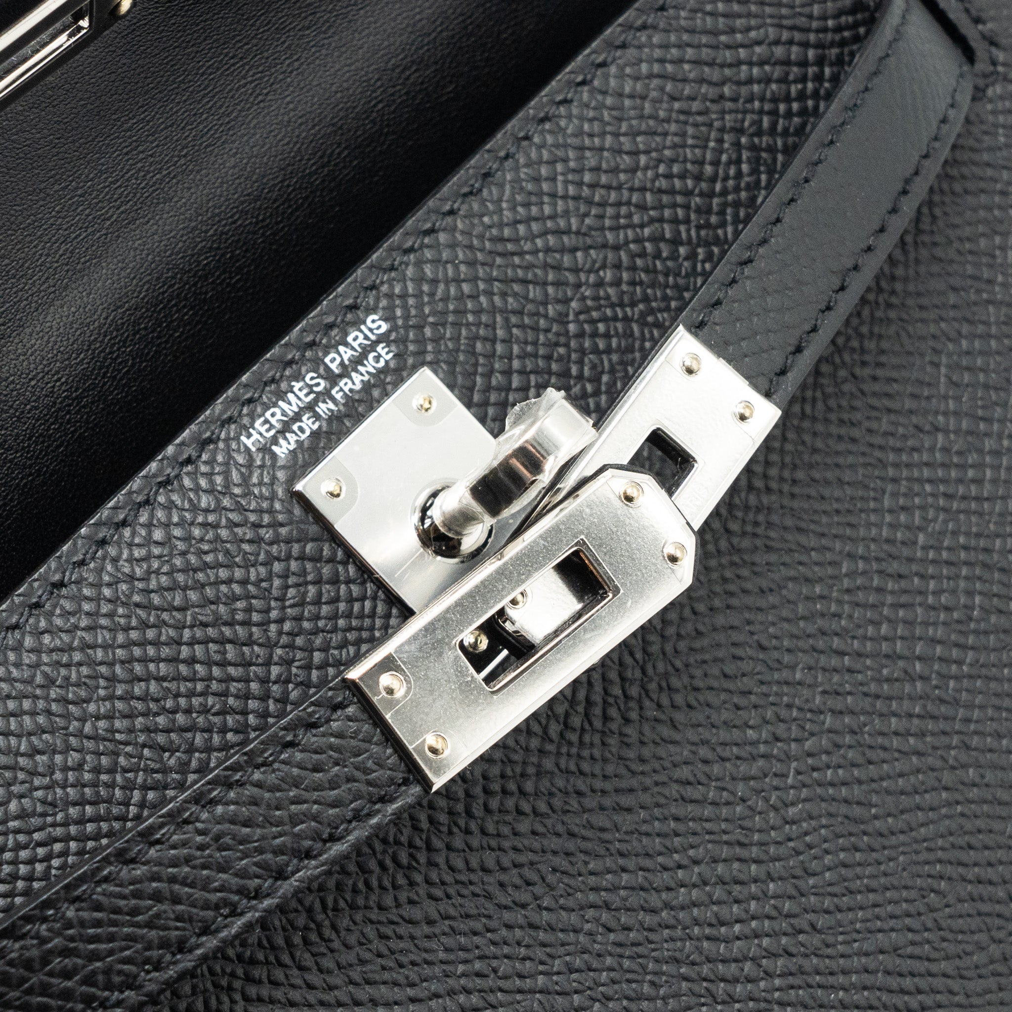 hermes-mini-kelly-ii-epsom-black-shw-stamp-b