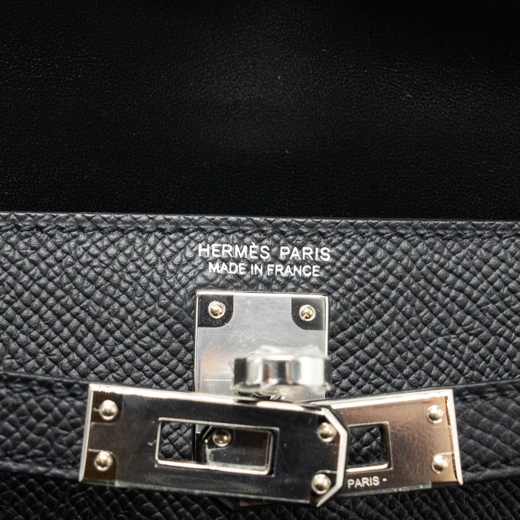 hermes-mini-kelly-ii-epsom-black-shw-stamp-b