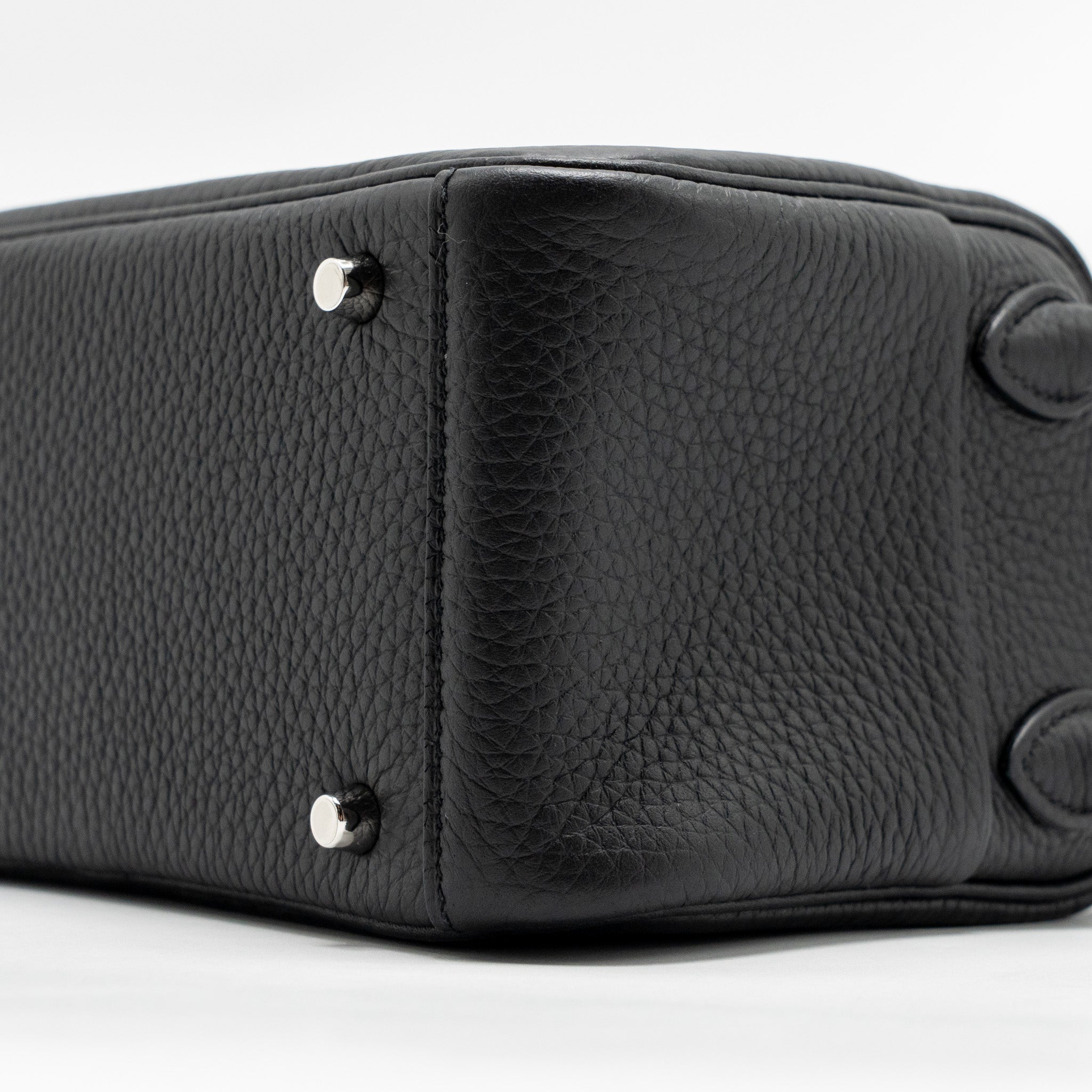 hermes-mini-lindy-ii-clemence-black-shw-stamp-k