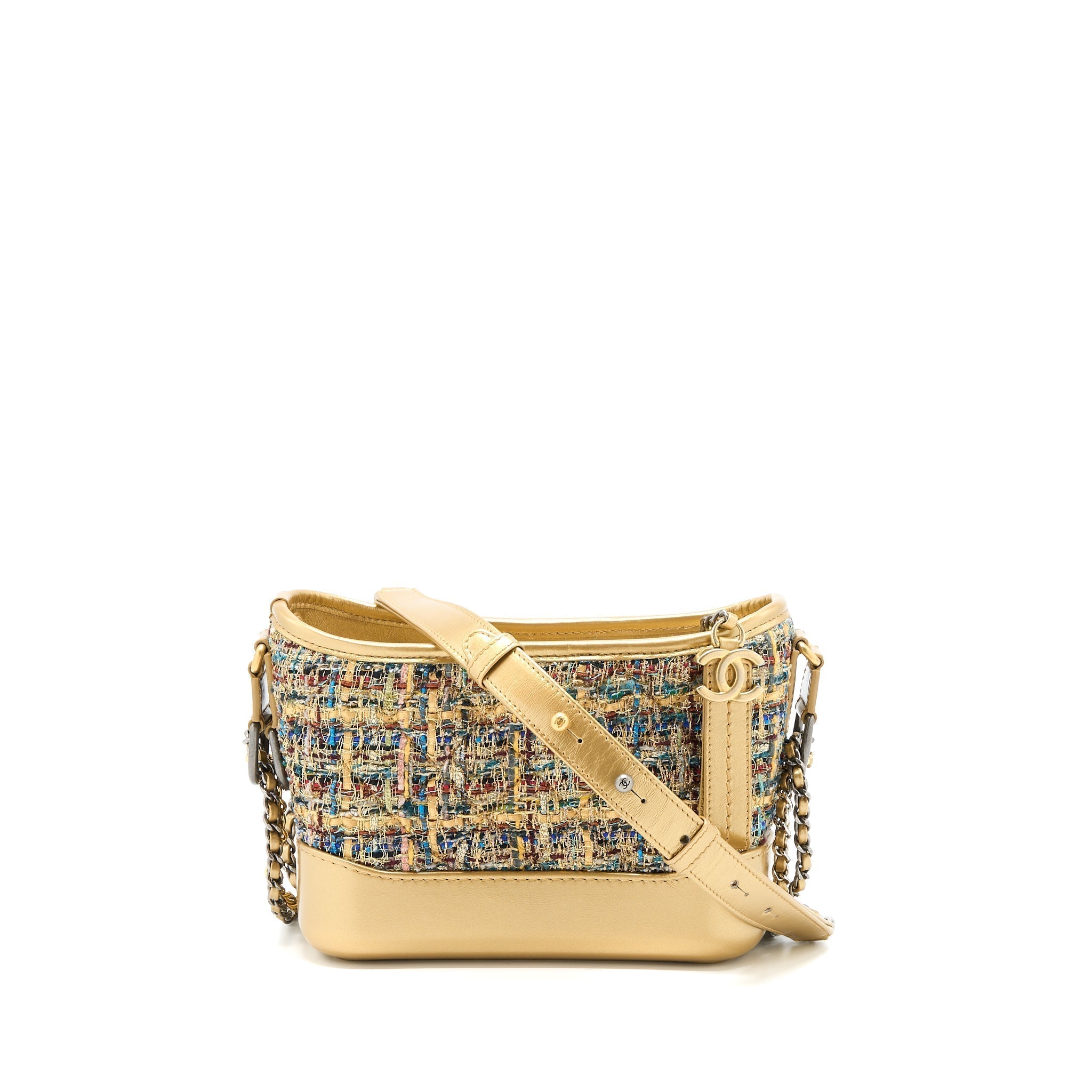 chanel-small-gabrielle-hobo-bag-tweed-gold-multicolour-1