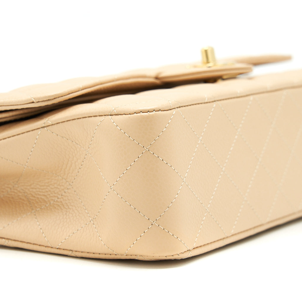 chanel-classic-double-flap-bag-caviar-beige-ghw