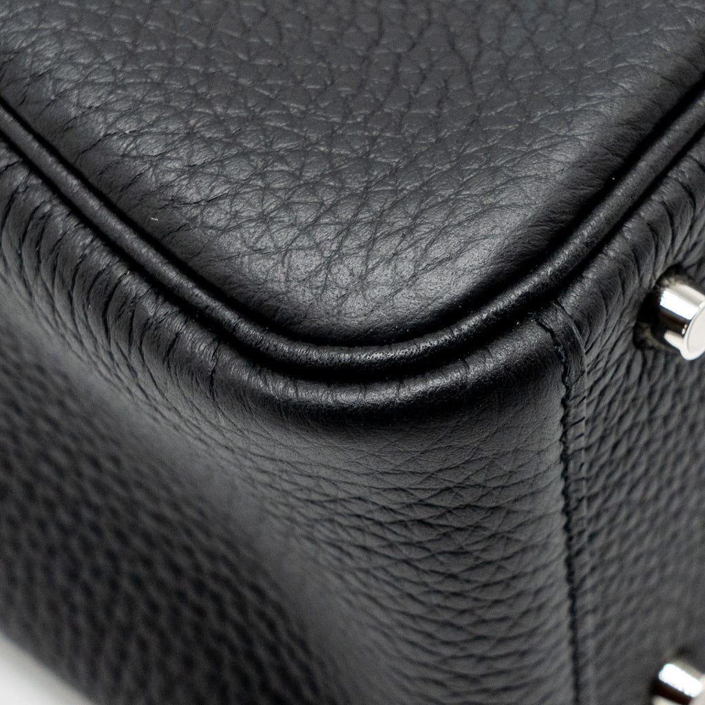 hermes-mini-lindy-ii-clemence-black-shw-stamp-k