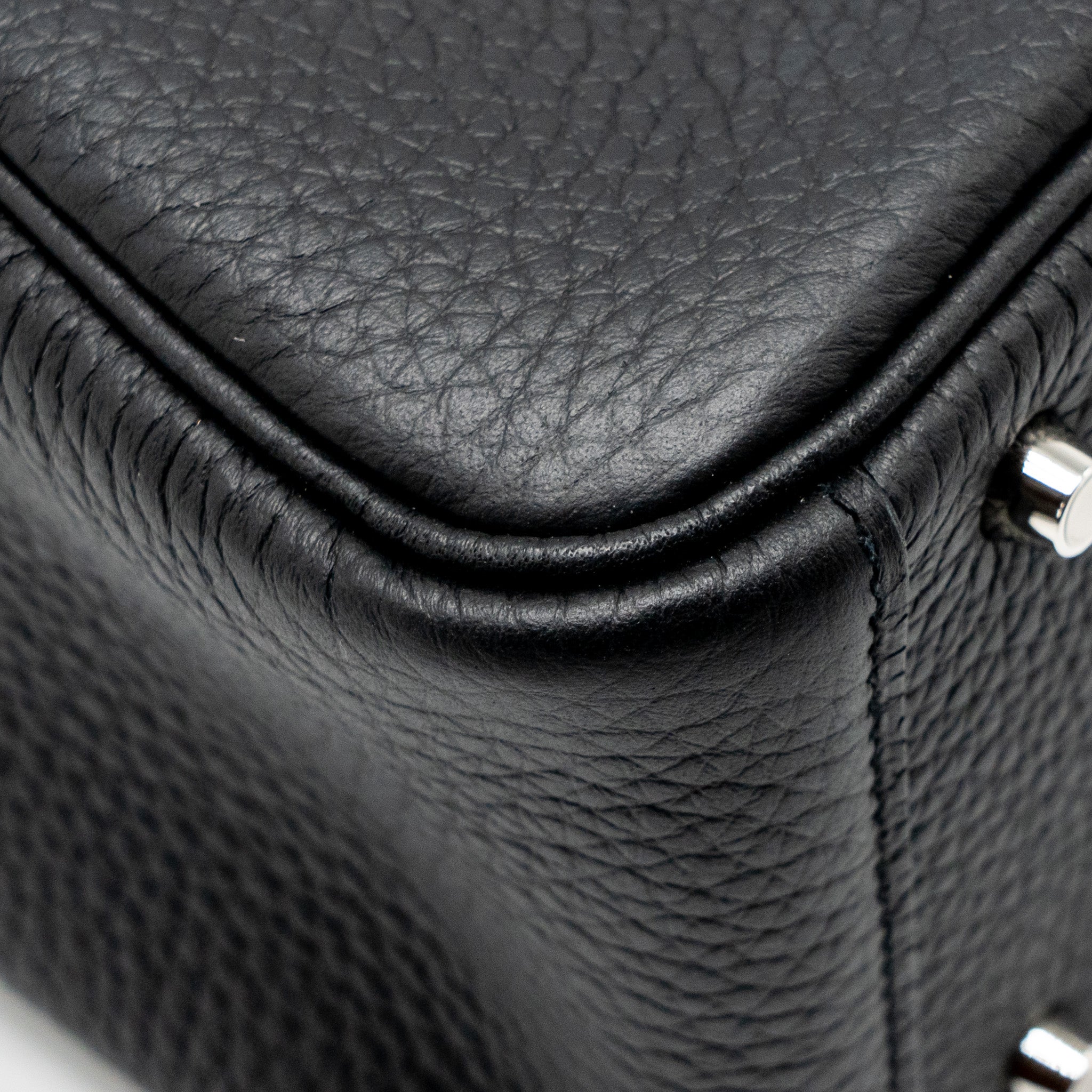 hermes-mini-lindy-ii-clemence-black-shw-stamp-k