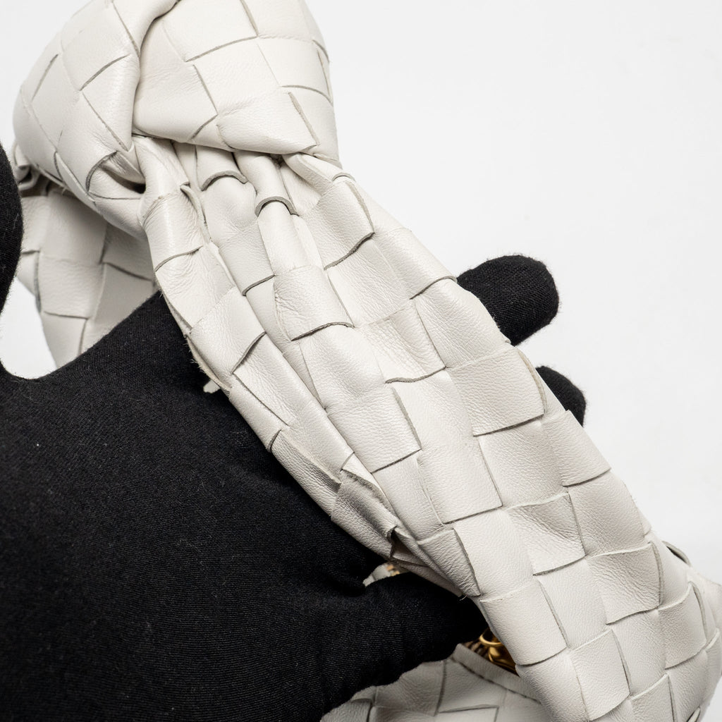 bottega-veneta-mini-jodie-leather-white-ghw