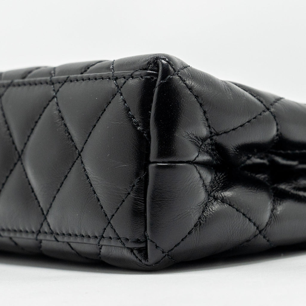 chanel-mini-kelly-shopping-tote-bag-calfskin-black-ghw-microchip-copy-1