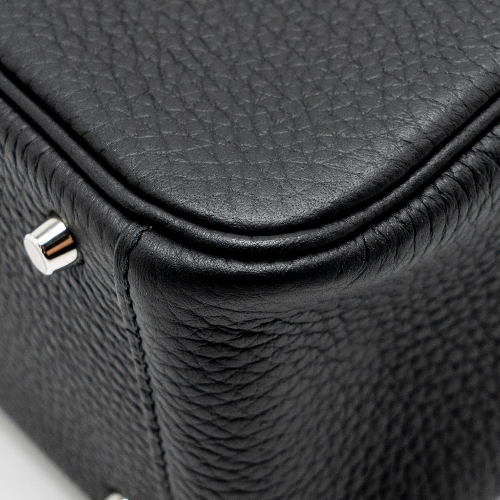 hermes-mini-lindy-ii-clemence-black-shw-stamp-k