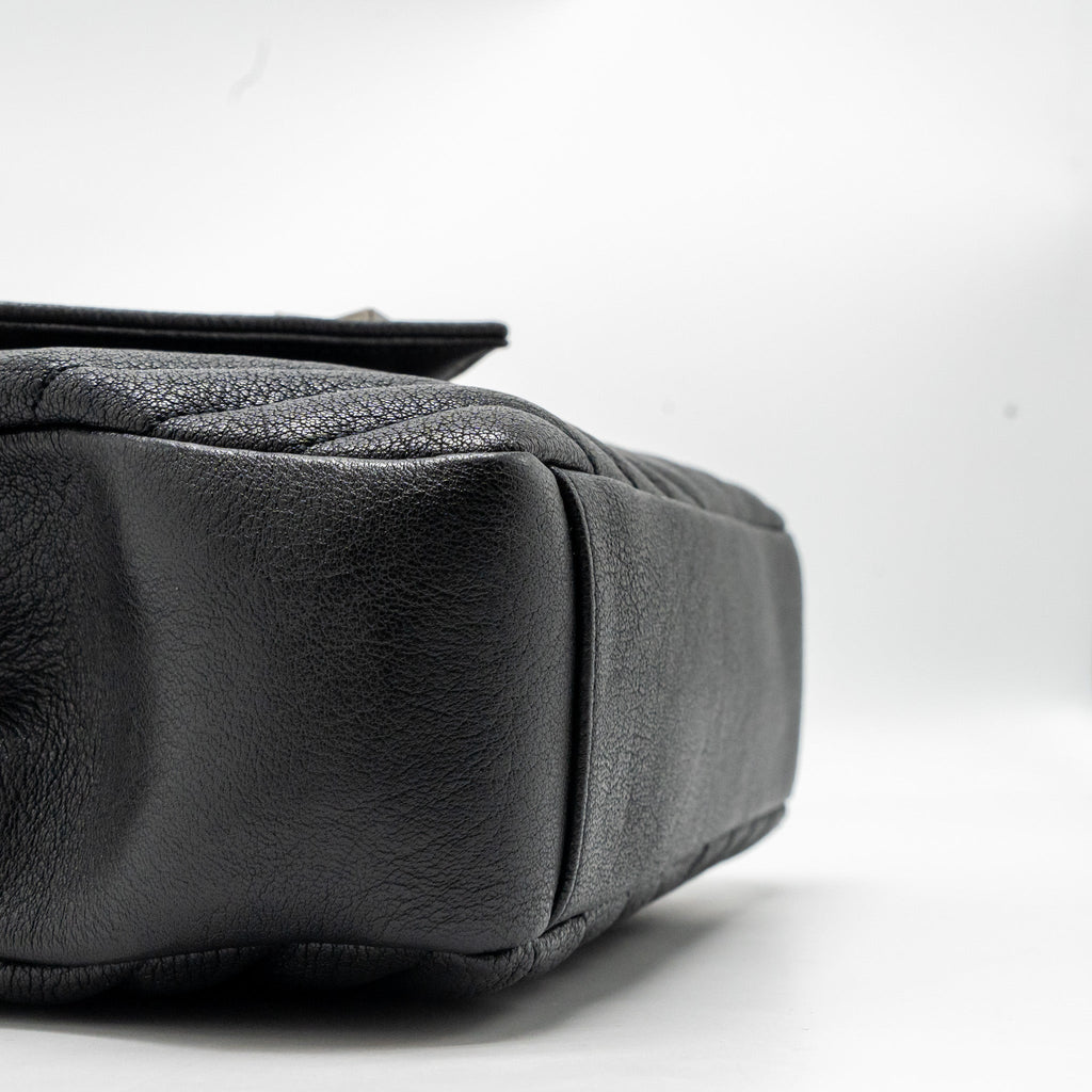 saint-laurent-ysl-medium-college-bag-lambskin-black-shw