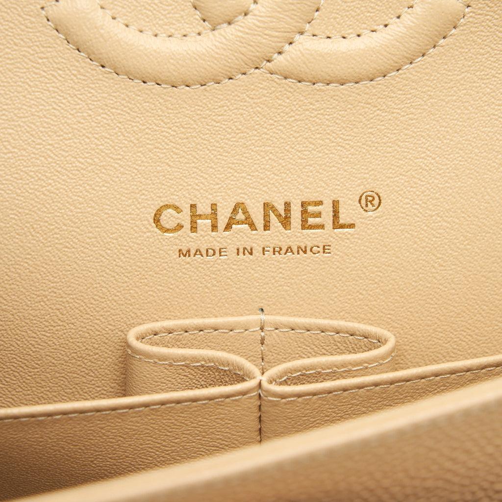 chanel-classic-double-flap-bag-caviar-beige-ghw