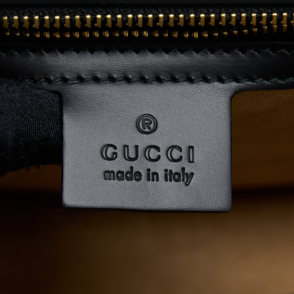 gucci-sylvie-bag-black-ghw