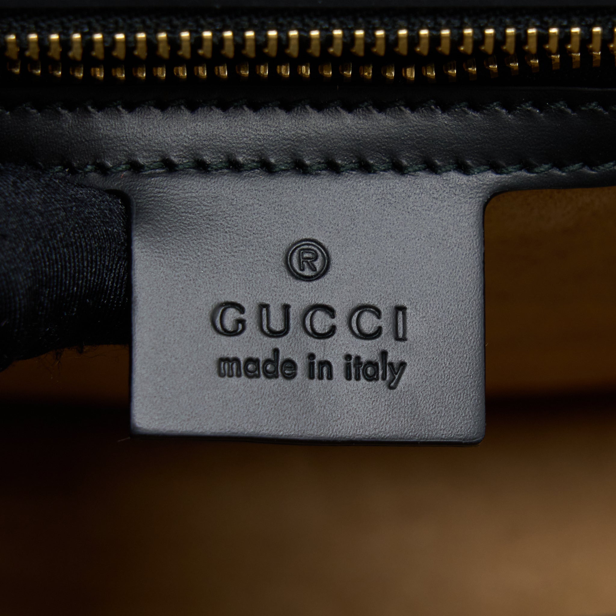 gucci-sylvie-bag-black-ghw