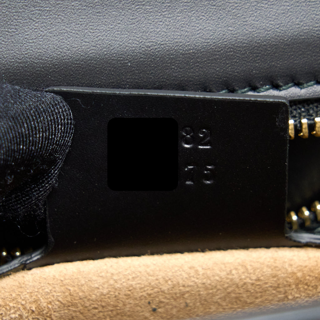 gucci-sylvie-bag-black-ghw