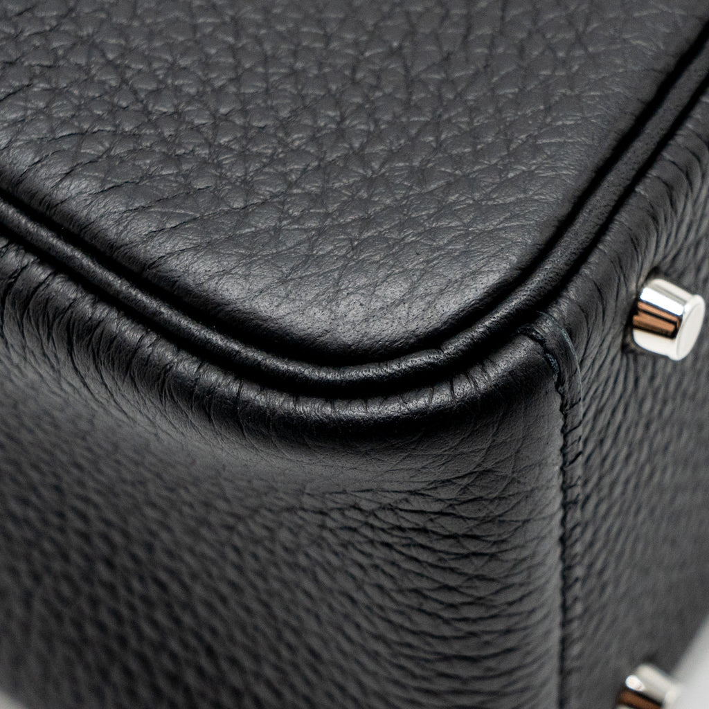 hermes-mini-lindy-ii-clemence-black-shw-stamp-k