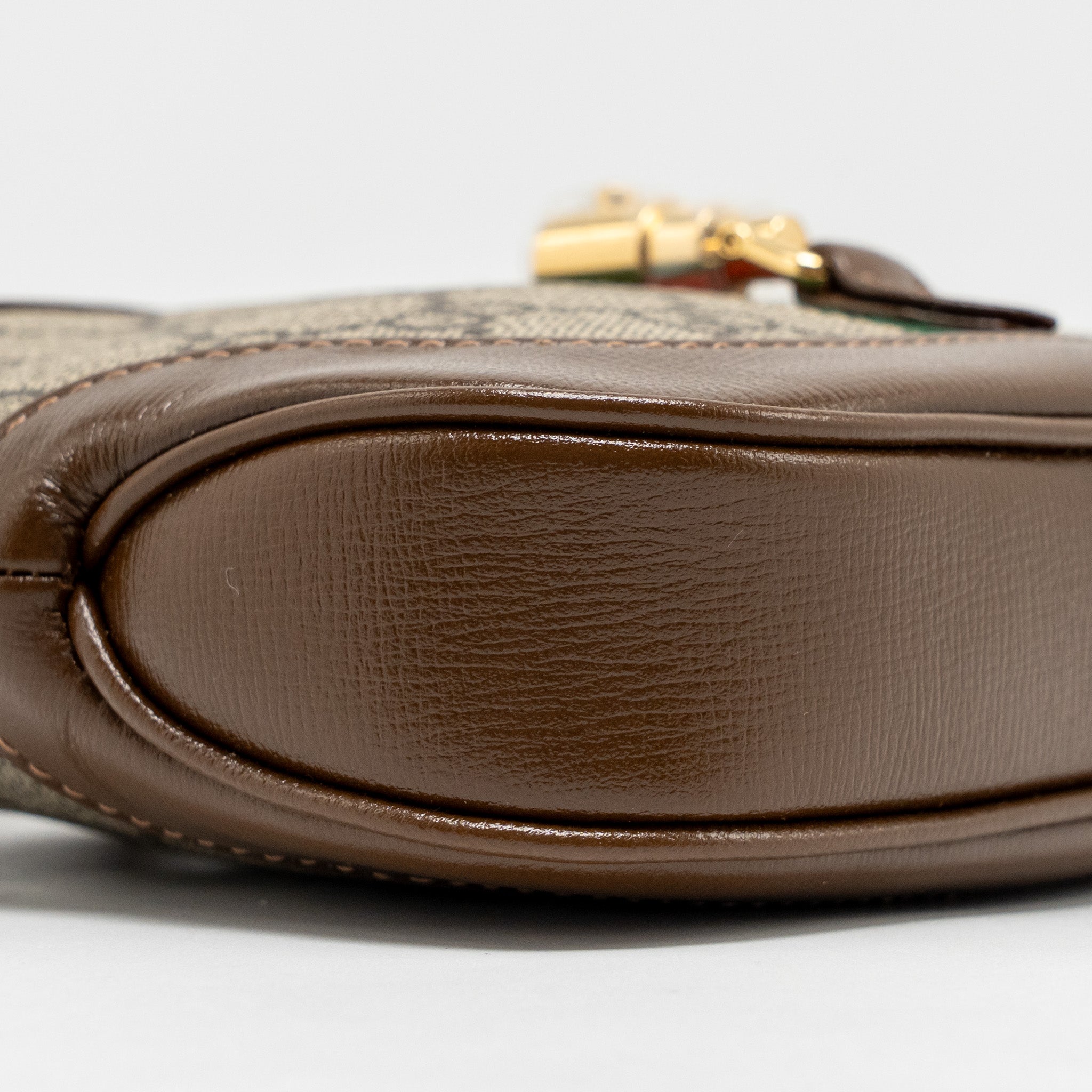gucci-jackie-1961-mini-shoulder-bag-gg-supreme-canvas-calfskin-brown-multicolour-ghw-1