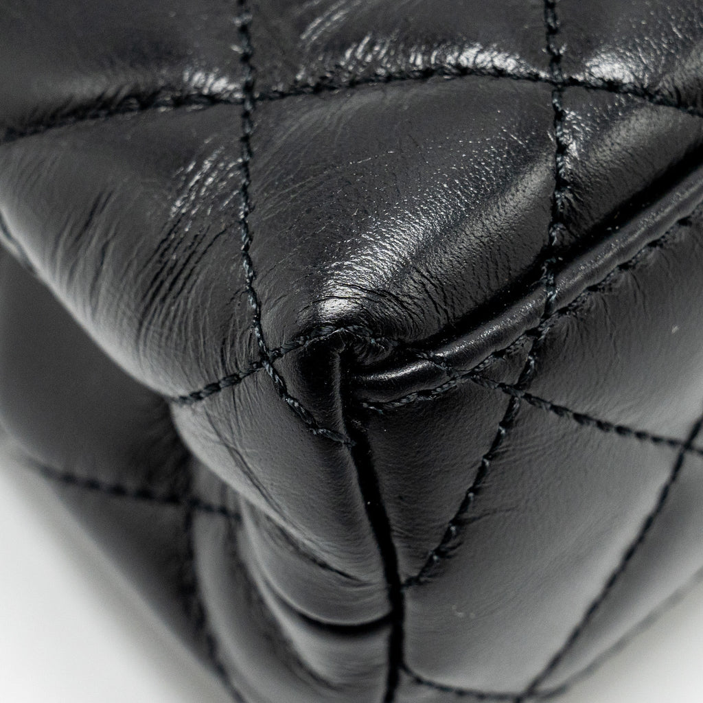 chanel-mini-kelly-shopping-tote-bag-calfskin-black-ghw-microchip-copy-1