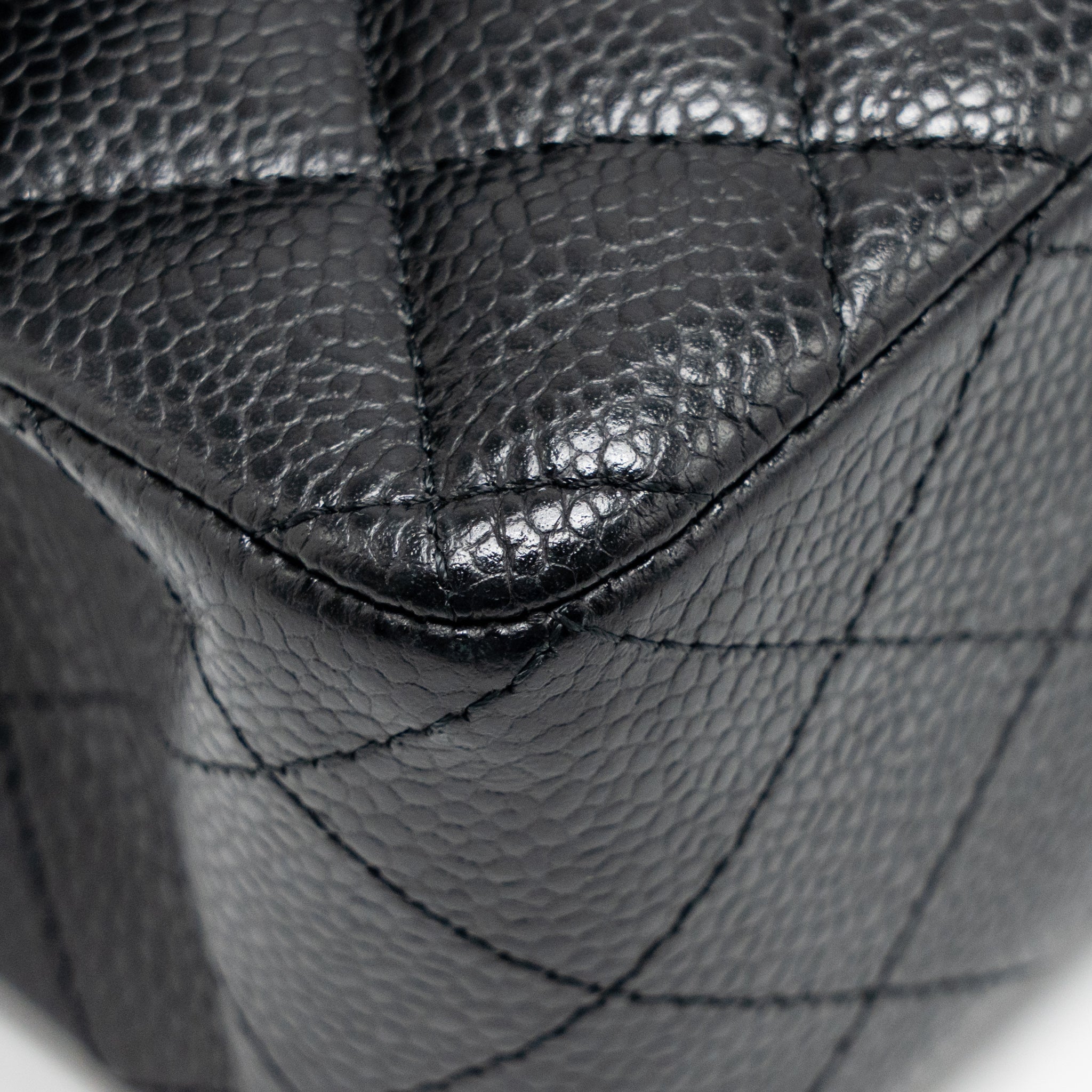 chanel-small-classic-double-flap-caviar-black-ghw-microchip-copy