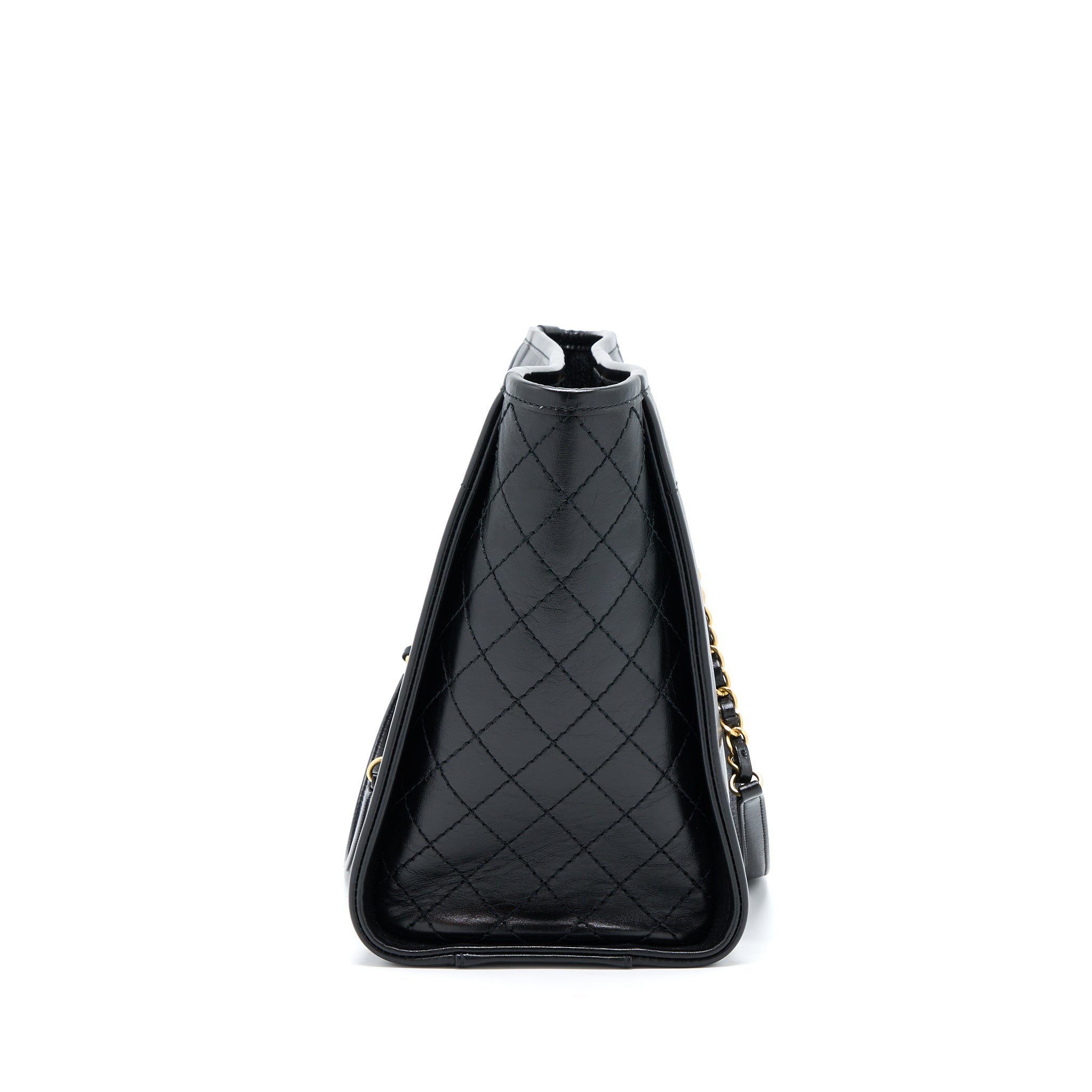 chanel-deauville-tote-bag-calfskin-black-with-detail-logo-ghw