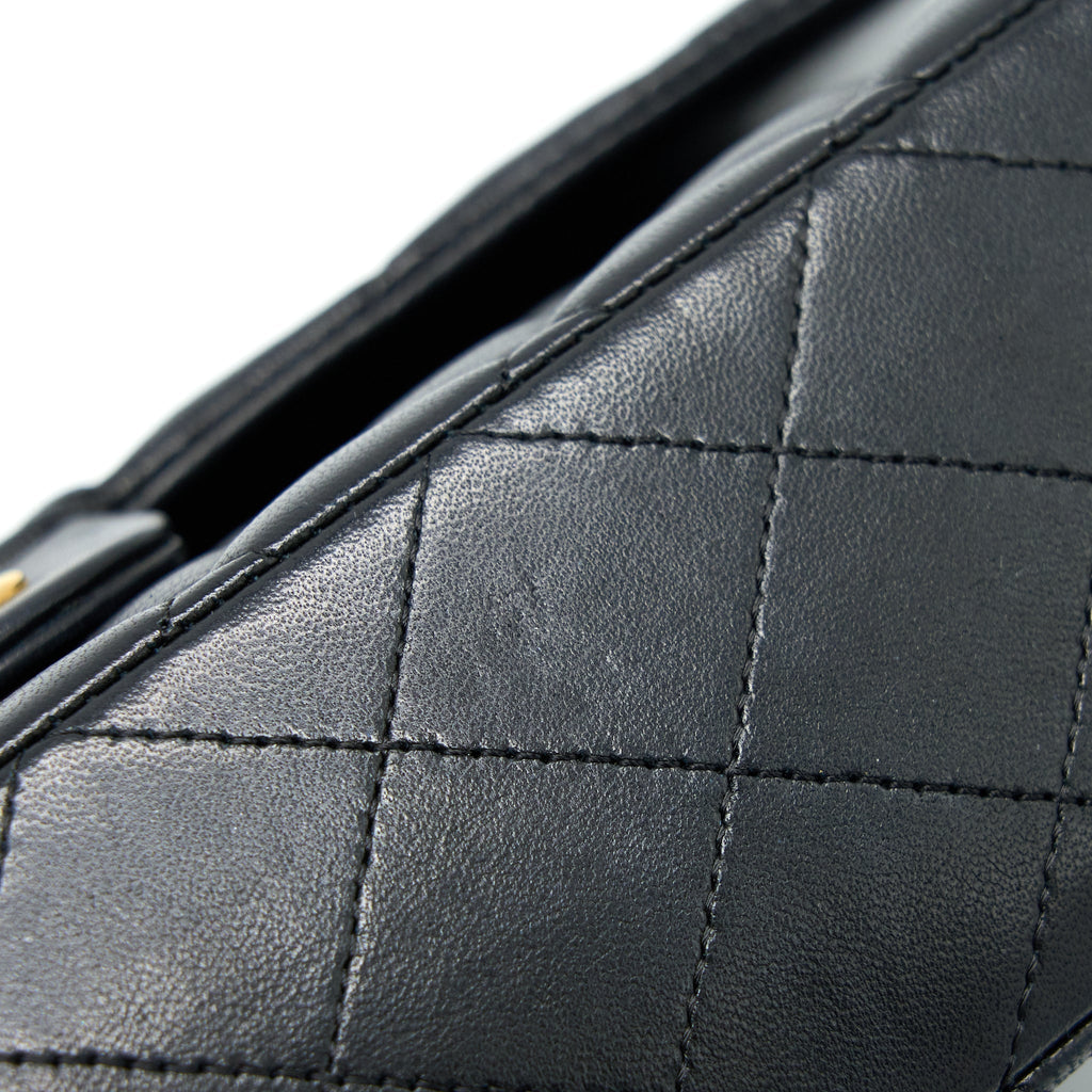 chanel-medium-classic-double-flap-bag-lambskin-black-ghw