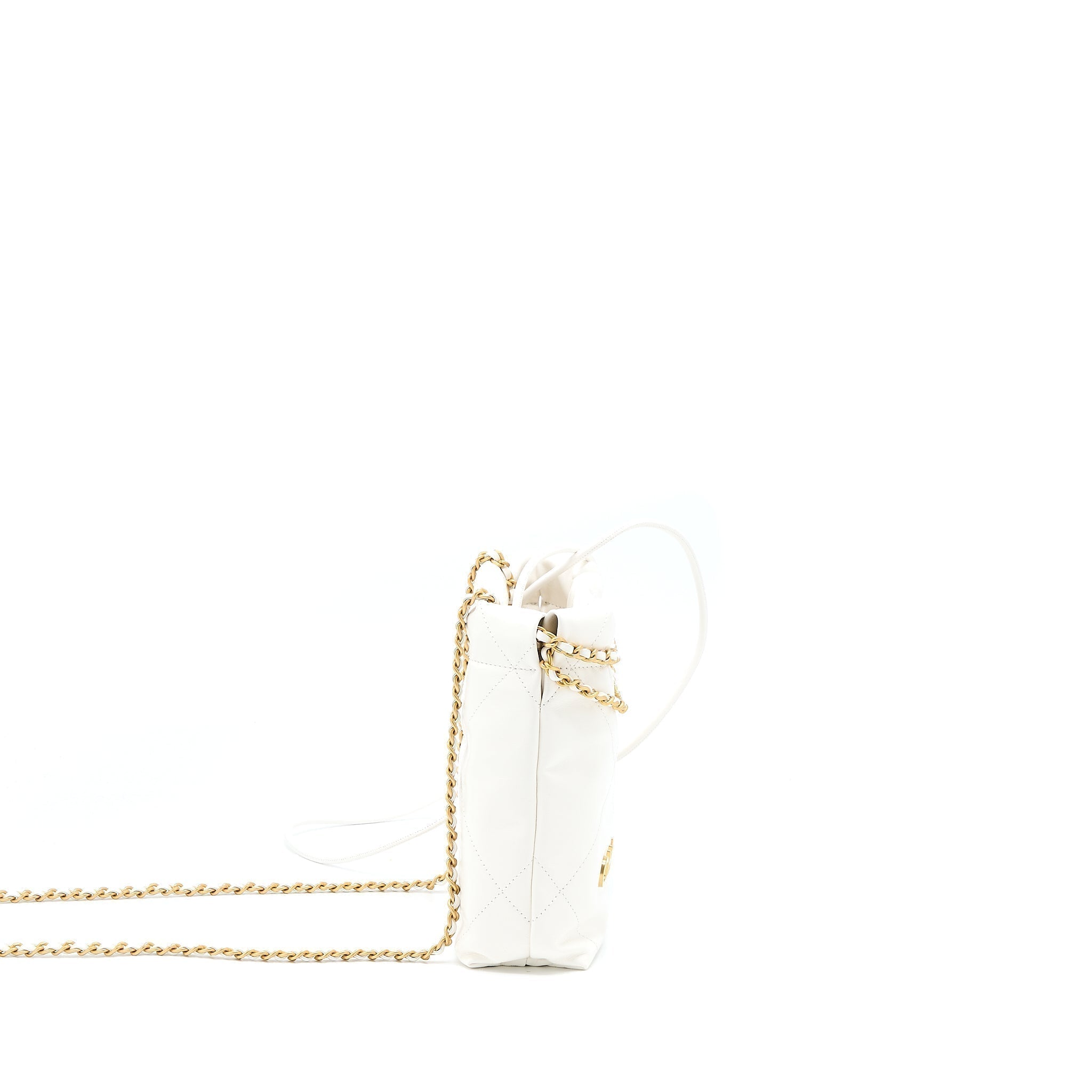 copy-of-chanel-23s-mini-22-bag-shiny-calfskin-white-ghw-microchip