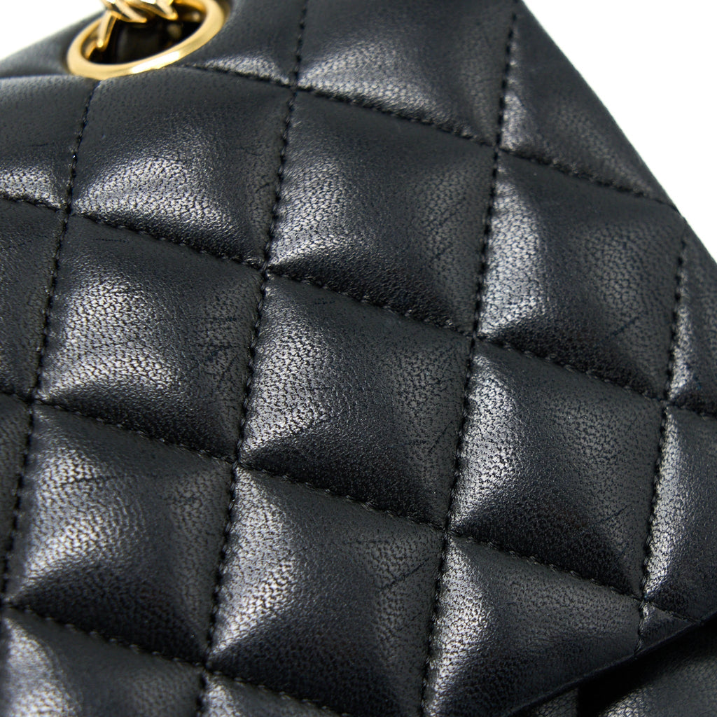 chanel-medium-classic-double-flap-bag-lambskin-black-ghw