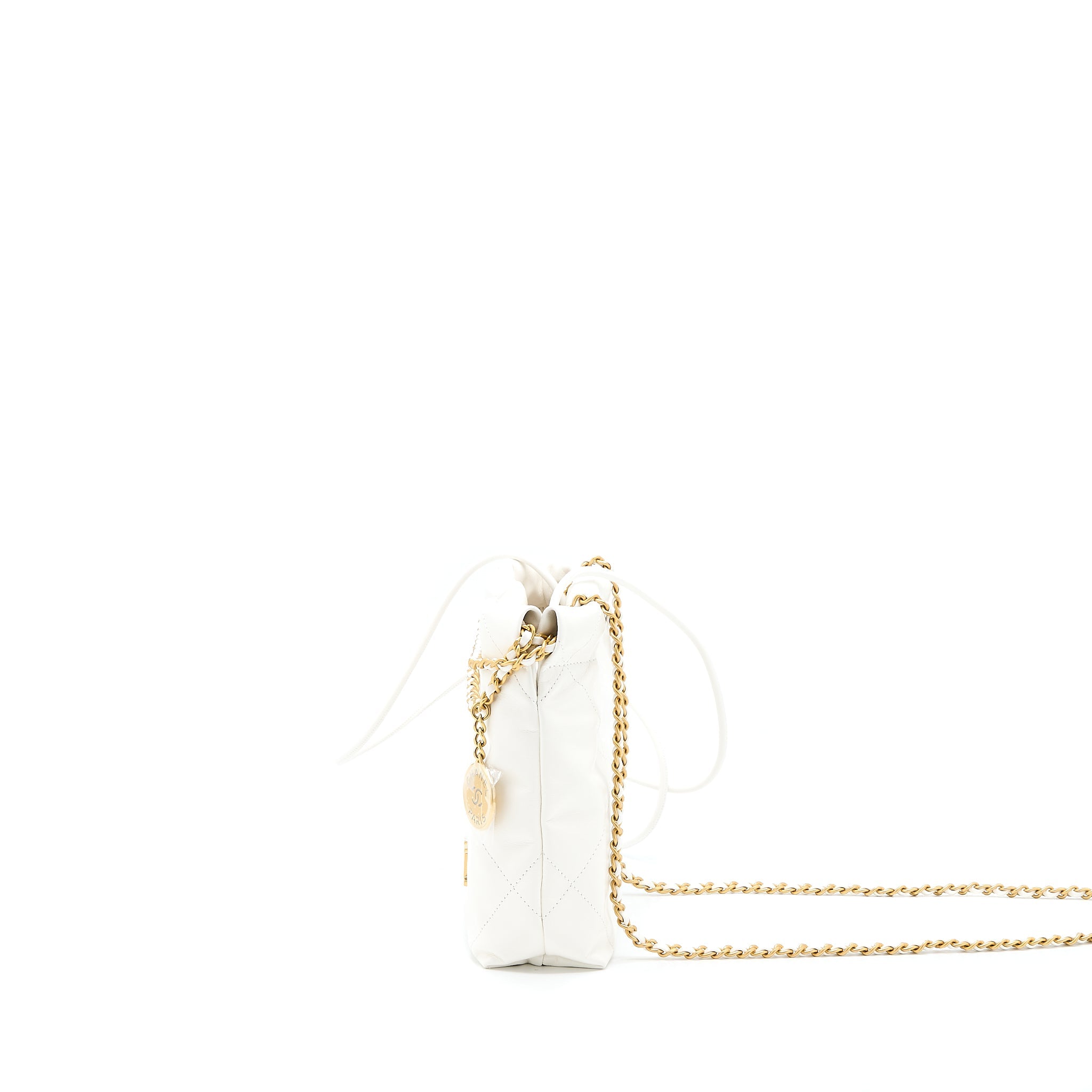 copy-of-chanel-23s-mini-22-bag-shiny-calfskin-white-ghw-microchip