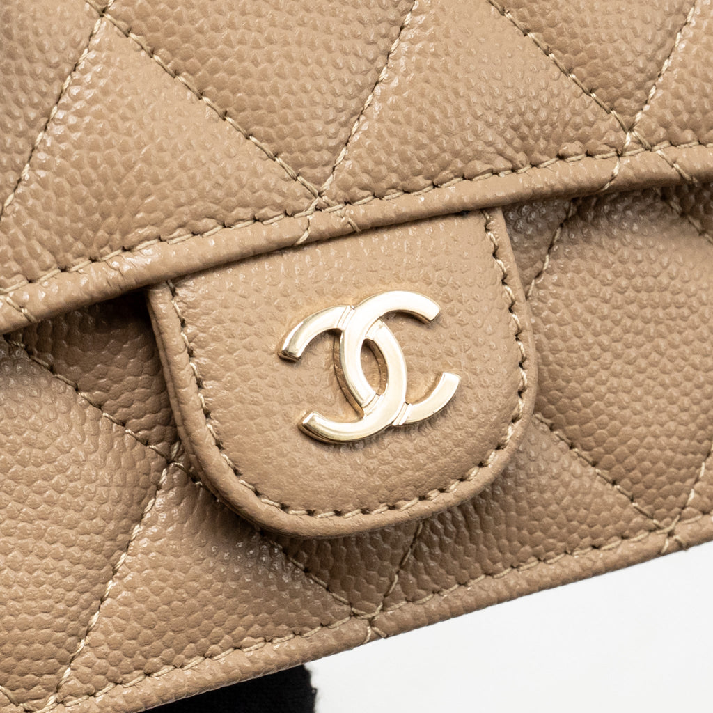 chanel-mini-flap-clutch-with-chain-caviar-dark-beige-lghw-microchip