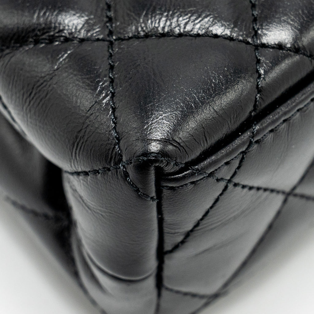 chanel-mini-kelly-shopping-tote-bag-calfskin-black-ghw-microchip-copy-1
