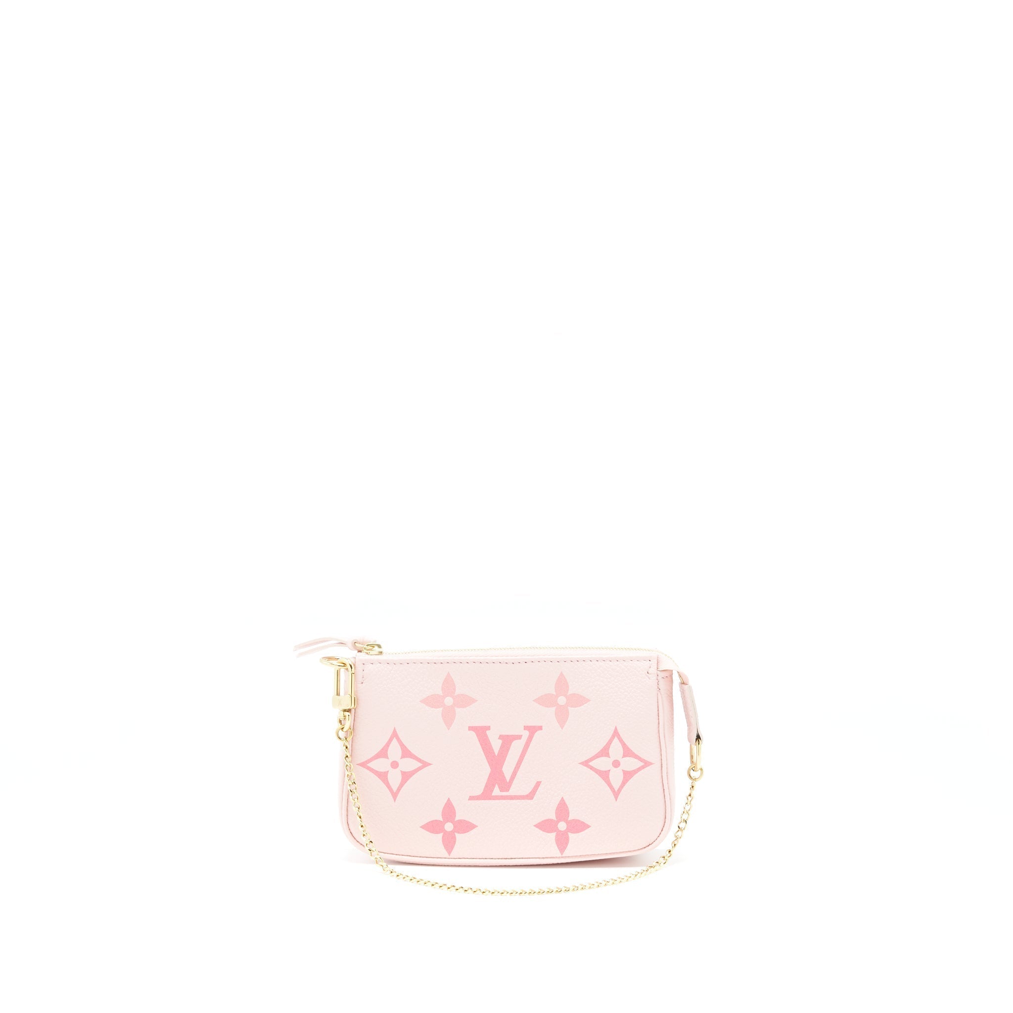 louis-vuitton-mini-pochette-pink-empreinte