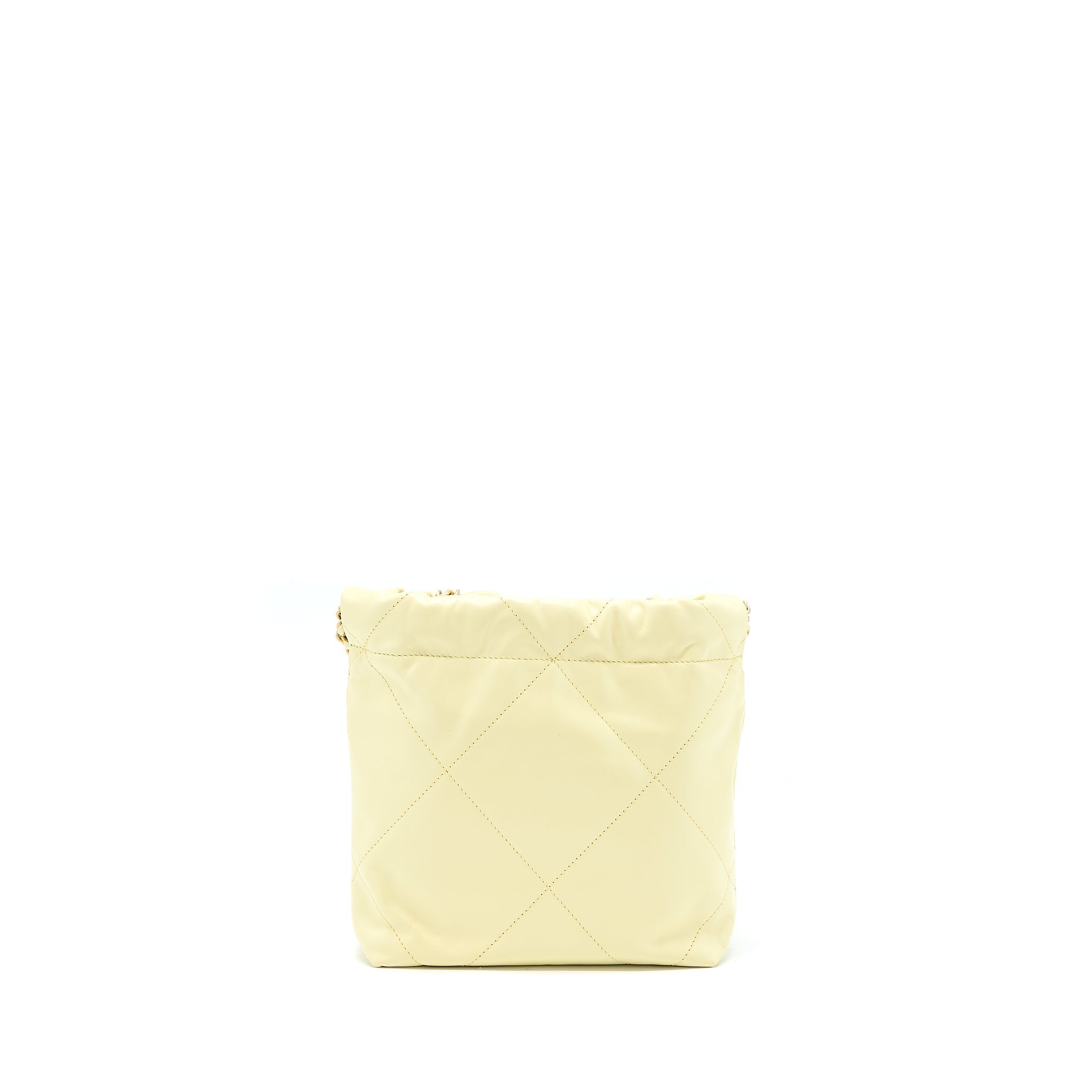 copy-of-chanel-23s-mini-22-bag-shiny-calfskin-light-yellow-ghw-microchip-2