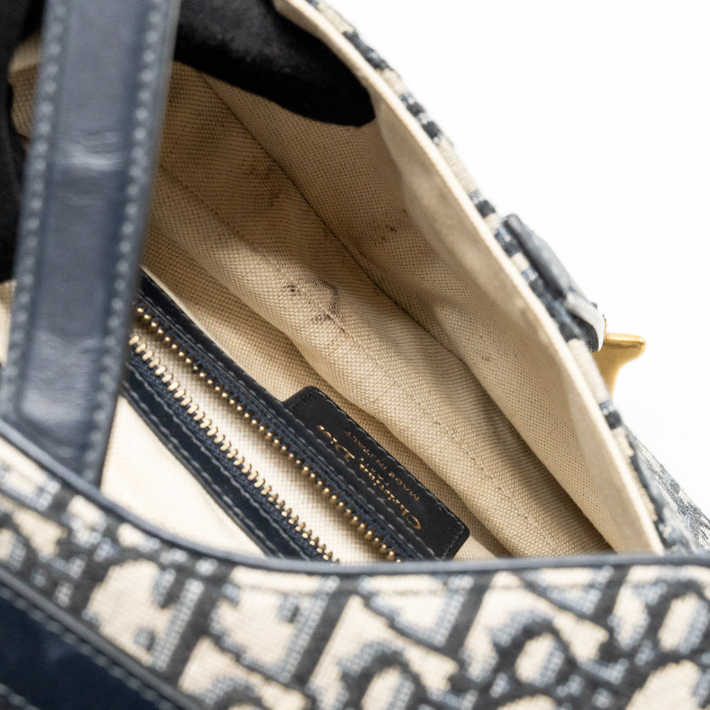dior-medium-saddle-bag-oblique-canvas-blue-ghw-copy
