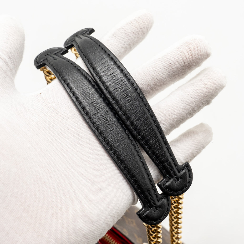 louis-vuitton-surene-bb-monogram-canvas-red-ghw-1