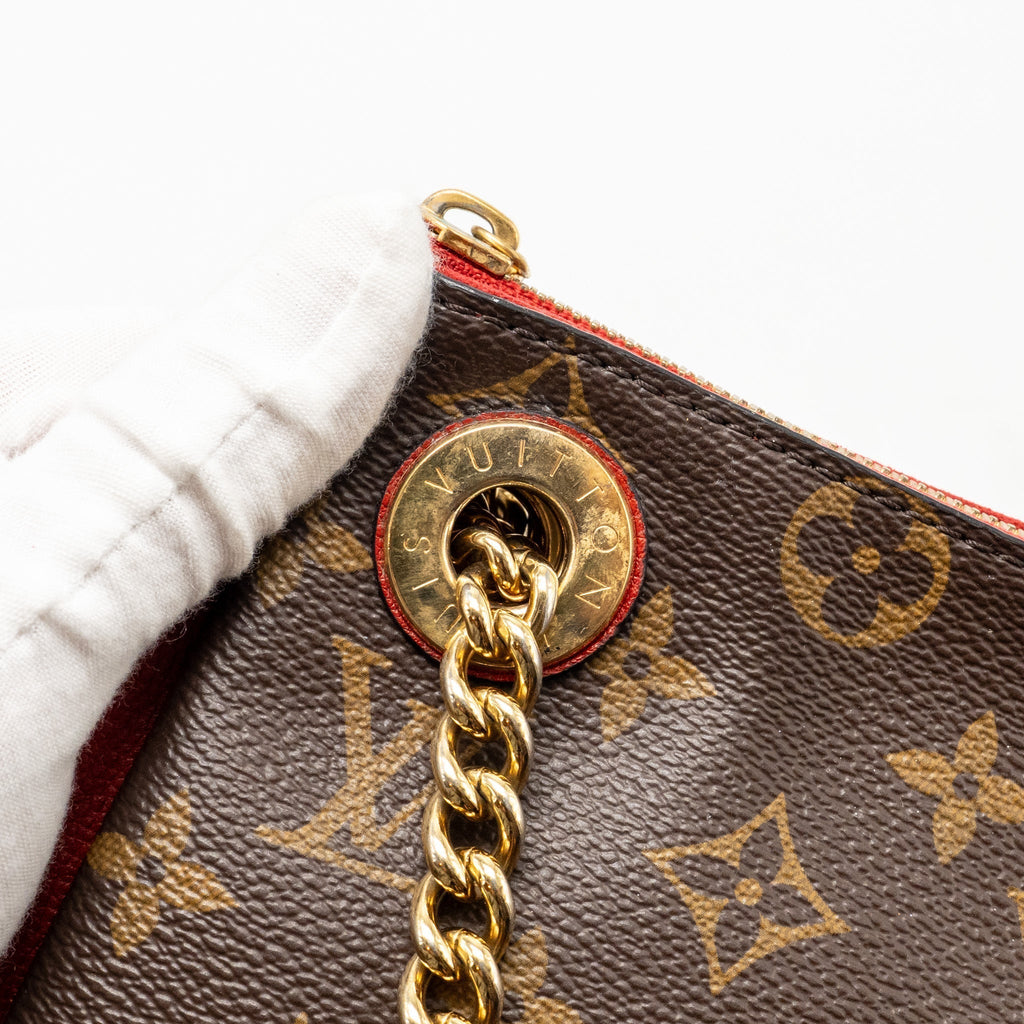 louis-vuitton-surene-bb-monogram-canvas-red-ghw-1