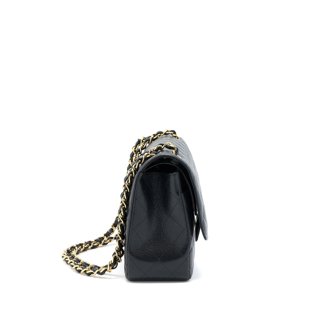 chanel-classic-jumbo-double-flap-caviar-black-ghw-microchip