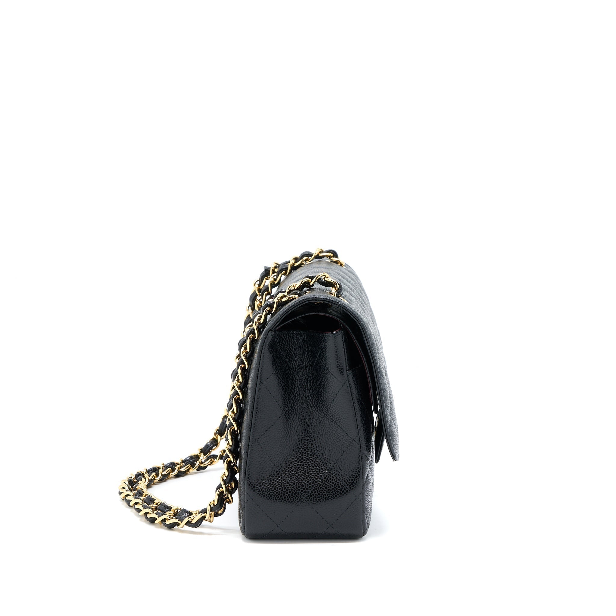 chanel-classic-jumbo-double-flap-caviar-black-ghw-microchip
