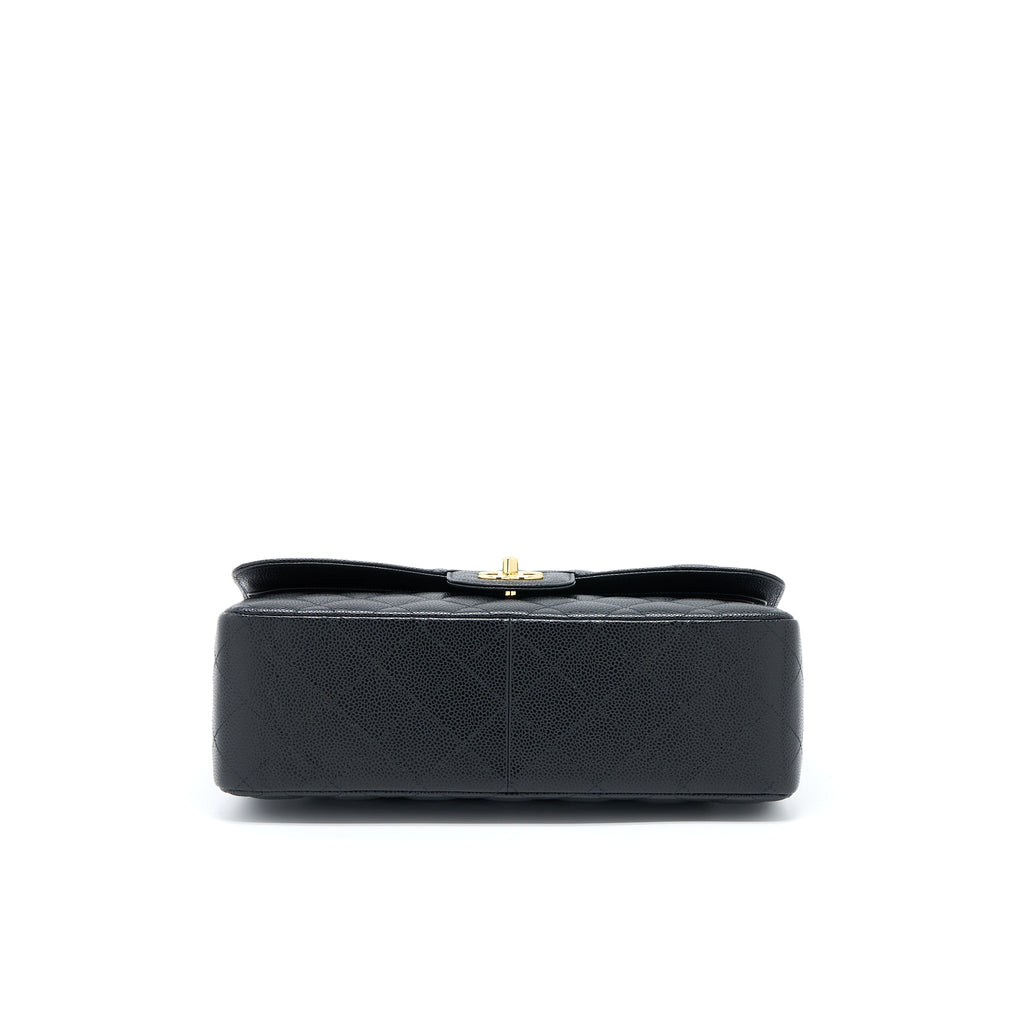 chanel-classic-jumbo-double-flap-caviar-black-ghw-microchip