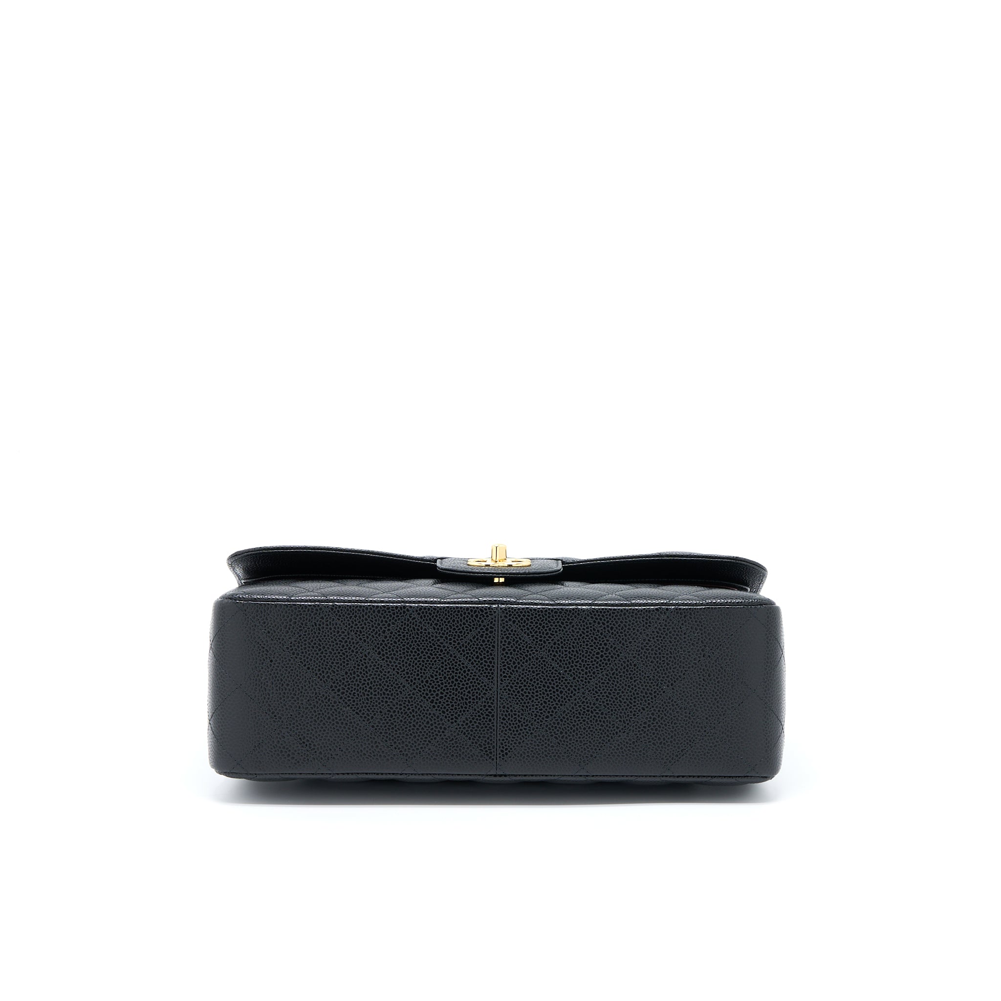 chanel-classic-jumbo-double-flap-caviar-black-ghw-microchip