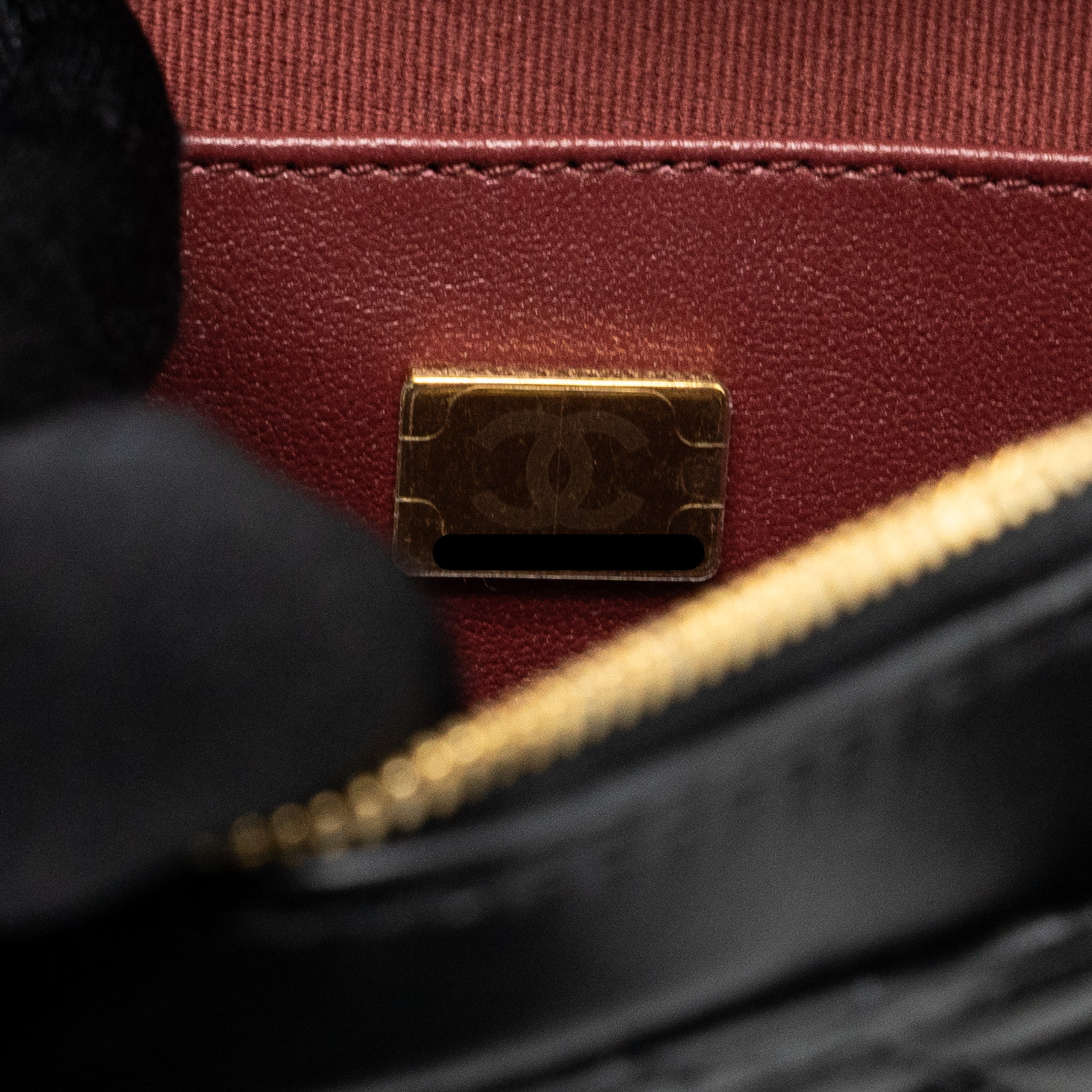 chanel-22s-heart-bag-lambskin-black-lghw-microchip-2
