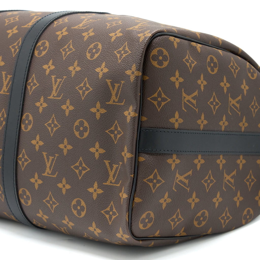 louis-vuitton-keepall-bandouliere-45-monogram-macassar-canvas-shw