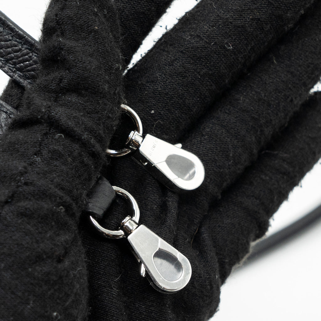 hermes-mini-kelly-ii-epsom-black-shw-stamp-b
