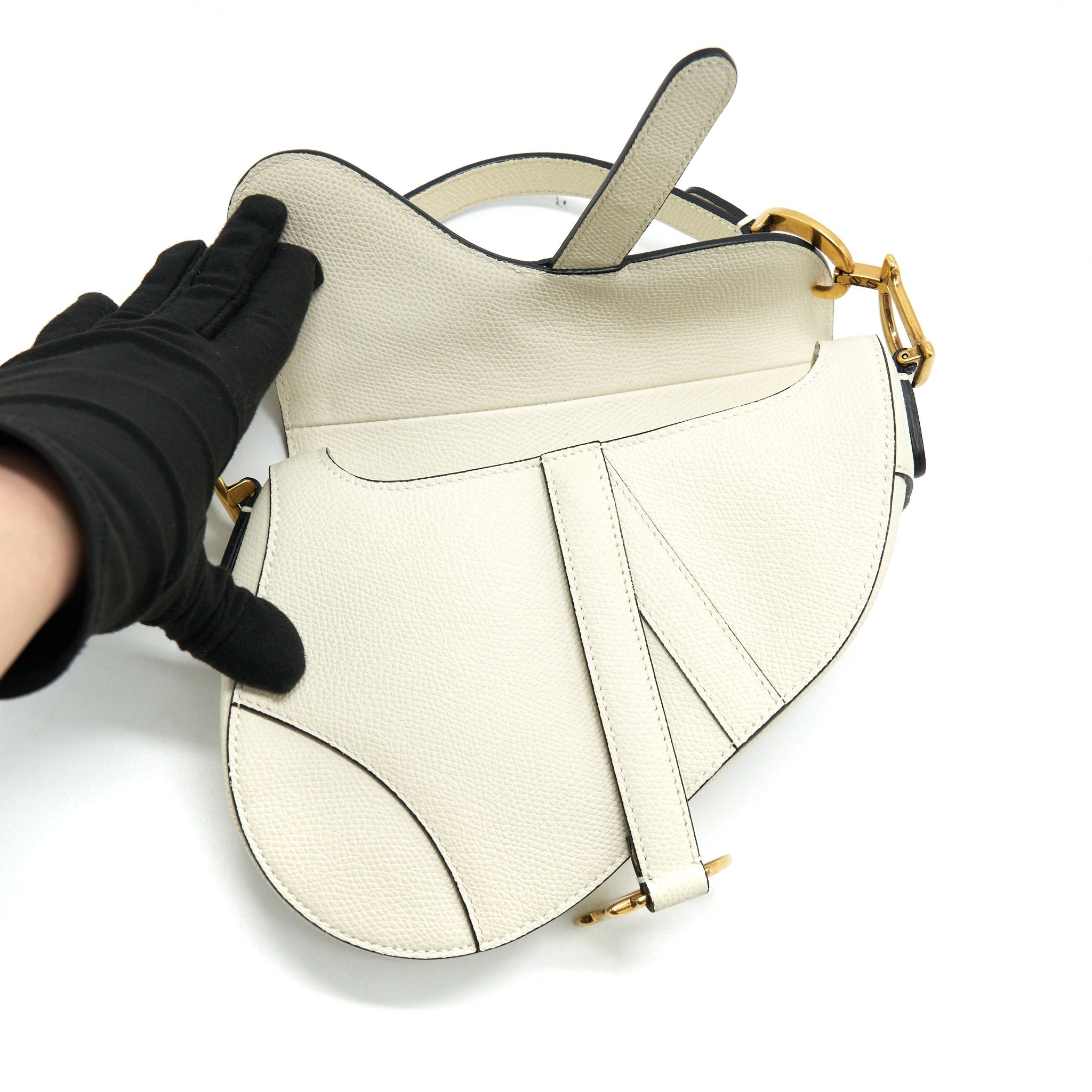 dior-small-saddle-bag-white-ghw