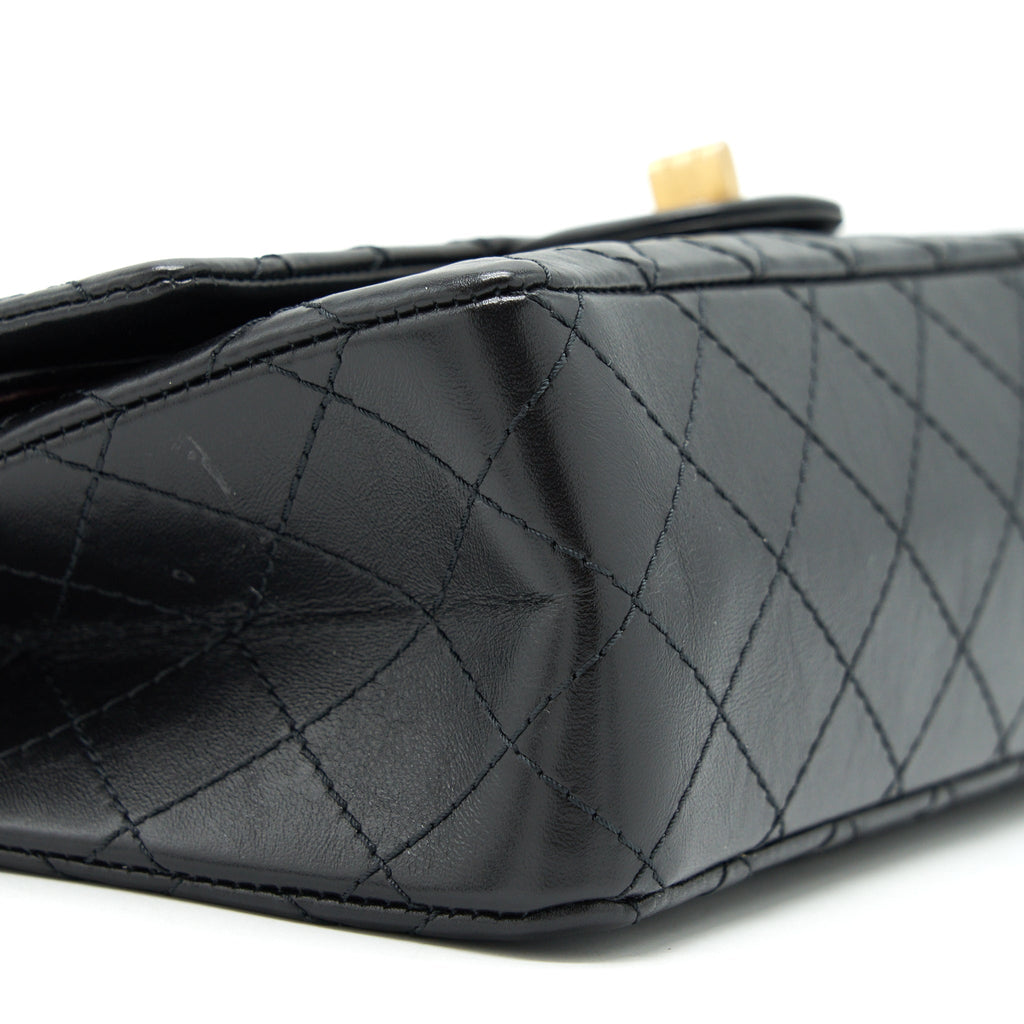 chanel-reissue-2-55-225-calfskin-black-ghw
