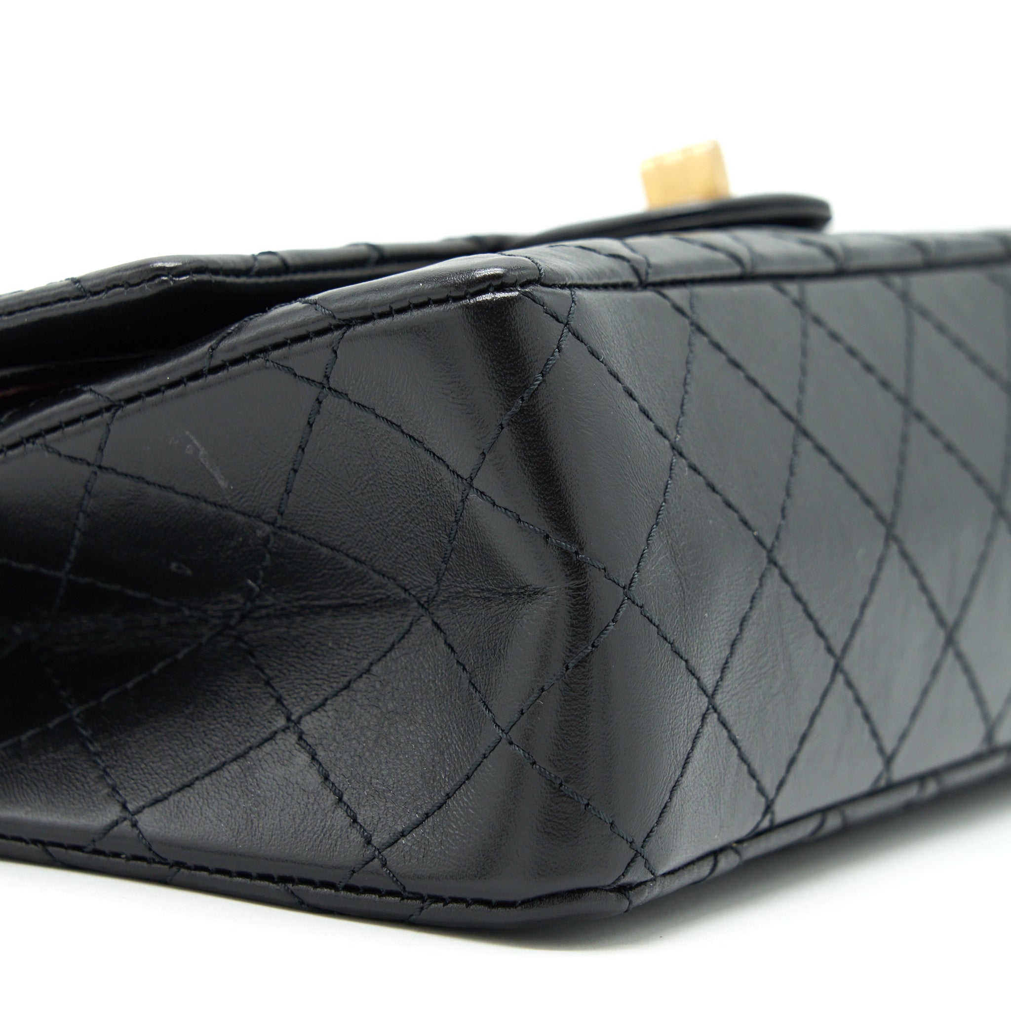 chanel-reissue-2-55-225-calfskin-black-ghw