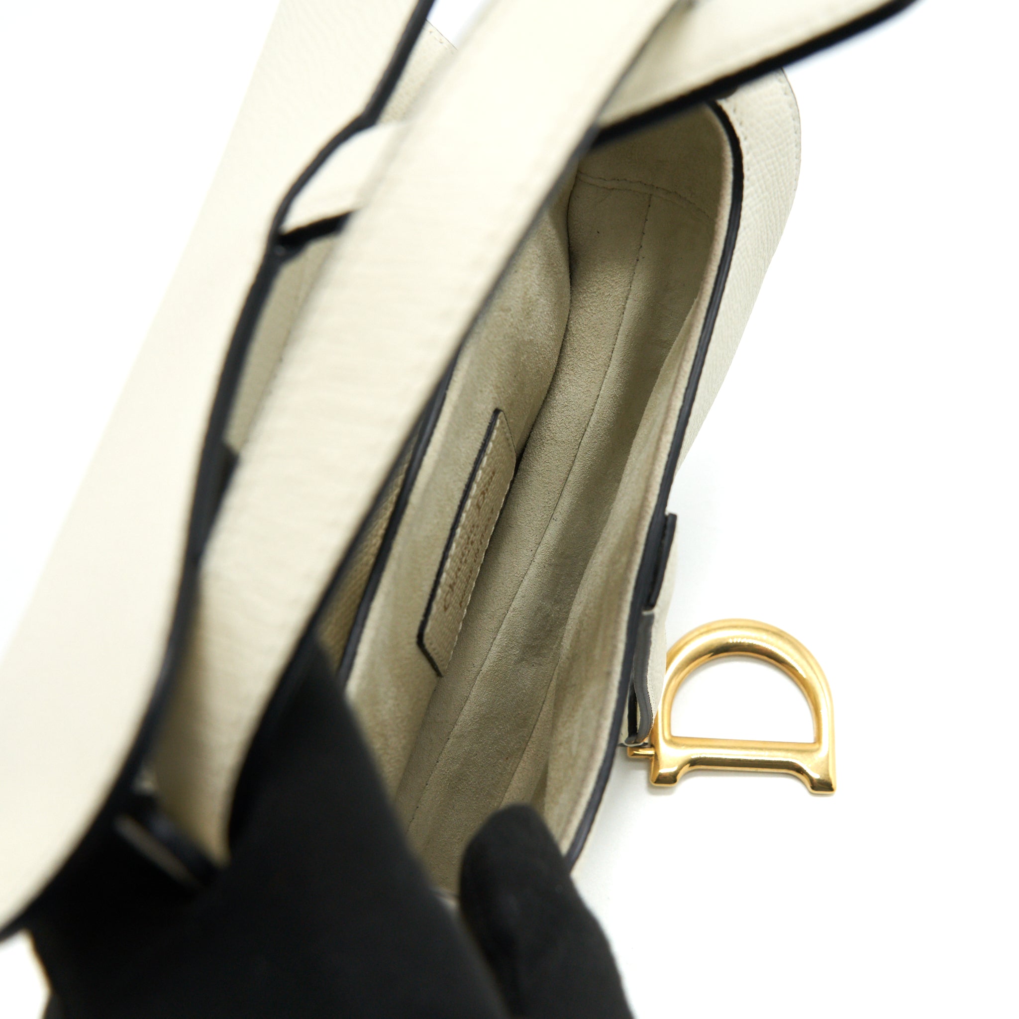dior-small-saddle-bag-white-ghw