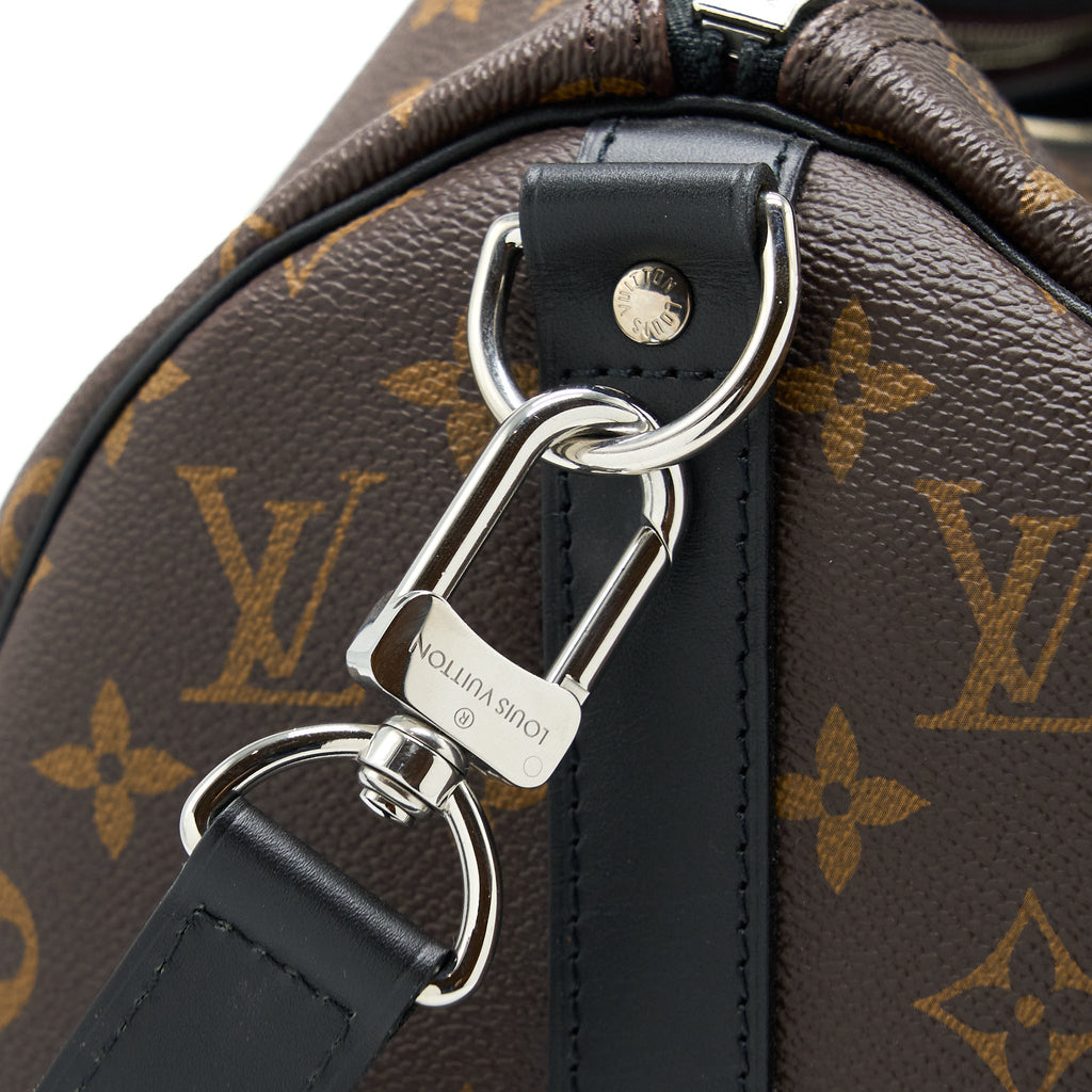 louis-vuitton-keepall-bandouliere-45-monogram-macassar-canvas-shw