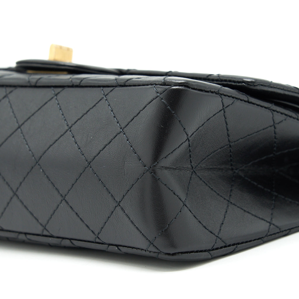 chanel-reissue-2-55-225-calfskin-black-ghw