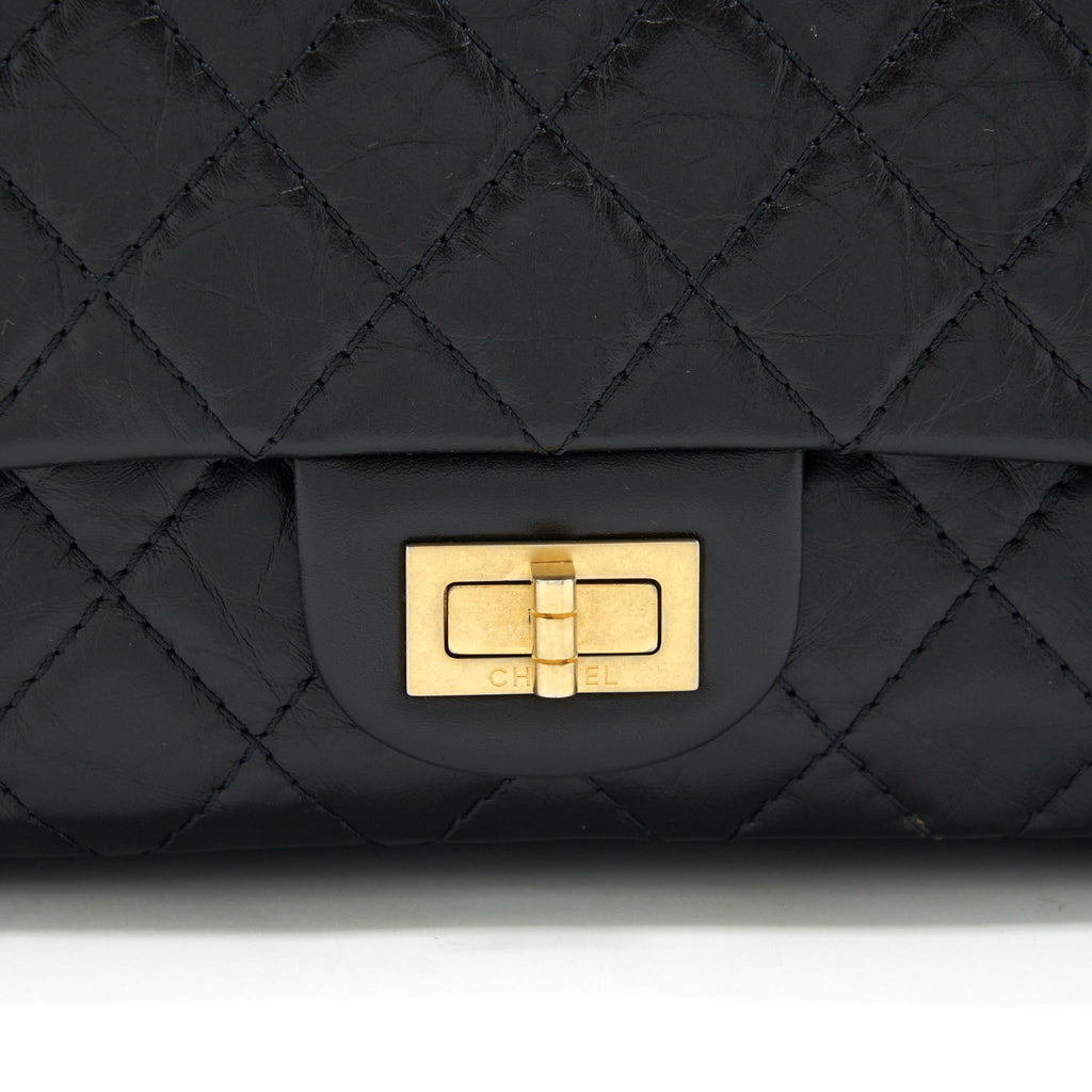 chanel-reissue-2-55-225-calfskin-black-ghw