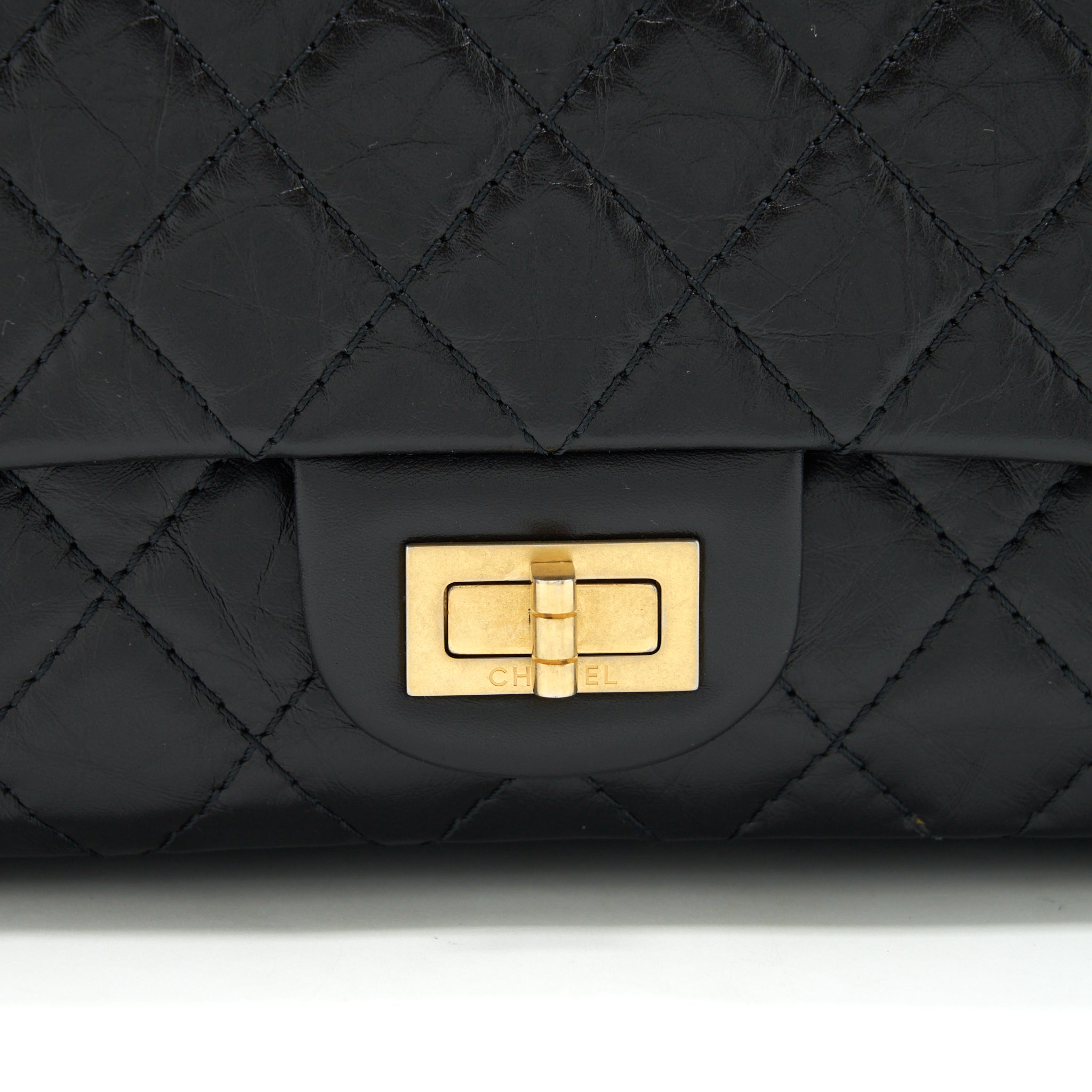 chanel-reissue-2-55-225-calfskin-black-ghw