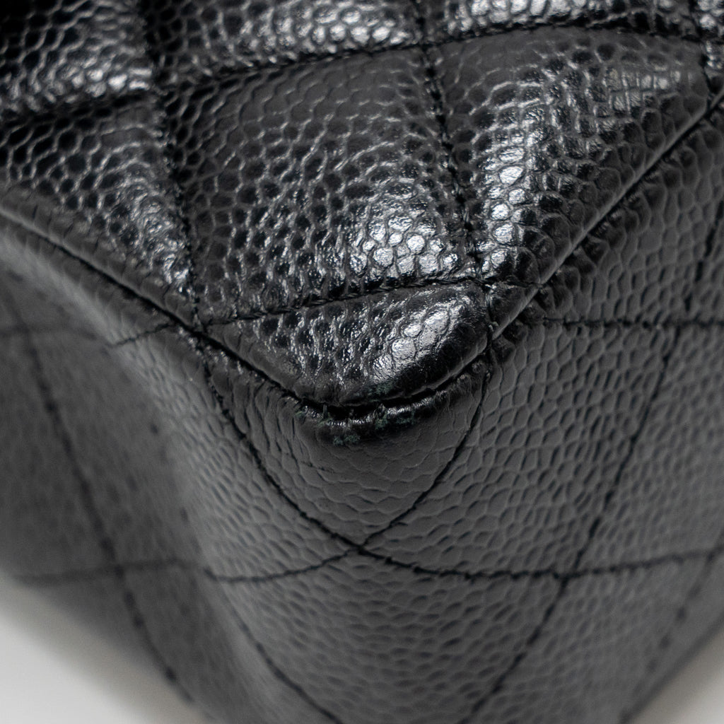 chanel-medium-classic-double-flap-bag-caviar-black-shw-copy-3